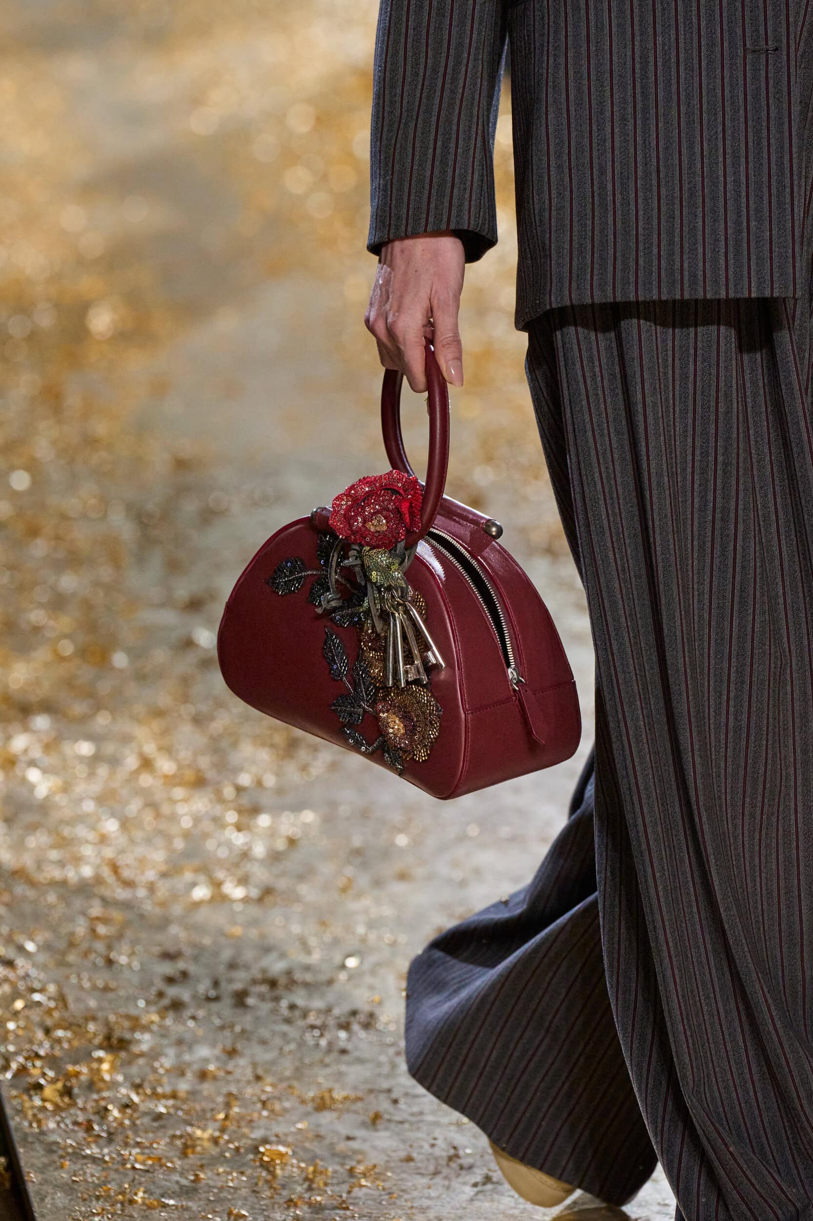 Antonio Marras Fall 2026 Fashion Show Details