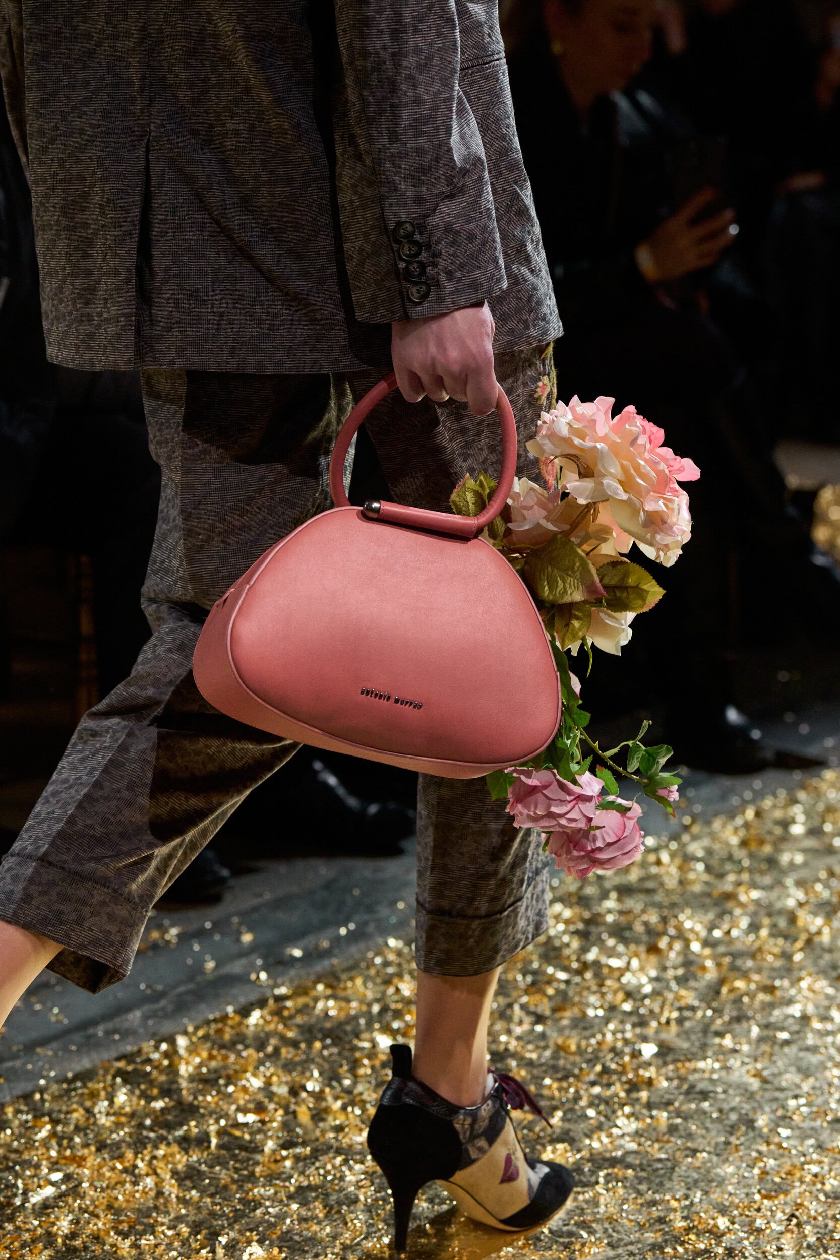 Antonio Marras Fall 2026 Fashion Show Details