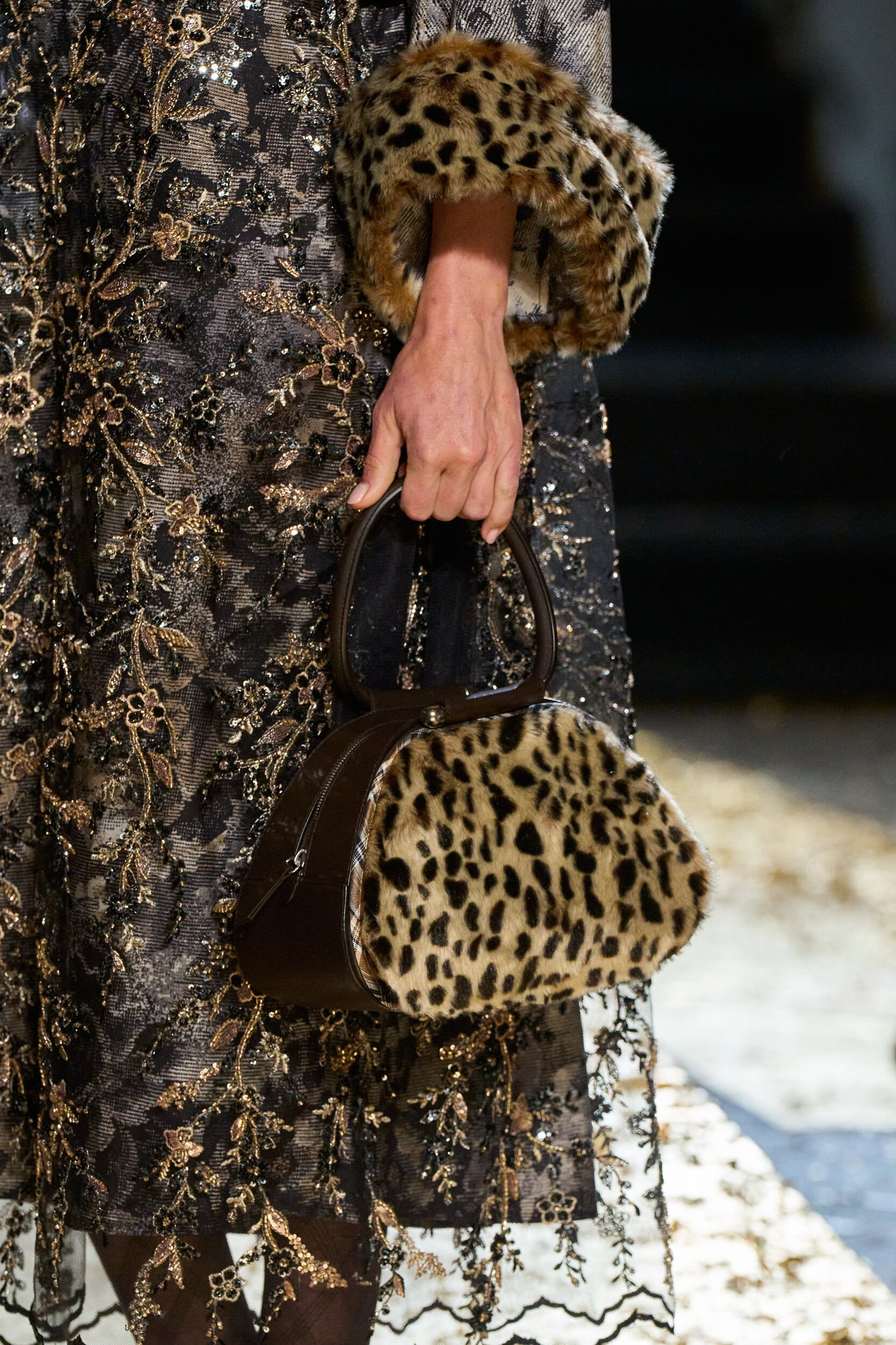 Antonio Marras Fall 2026 Fashion Show Details
