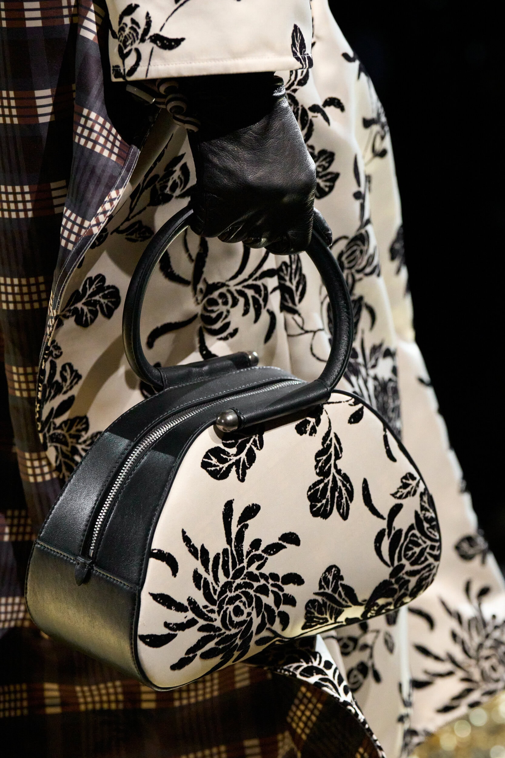 Antonio Marras Fall 2026 Fashion Show Details