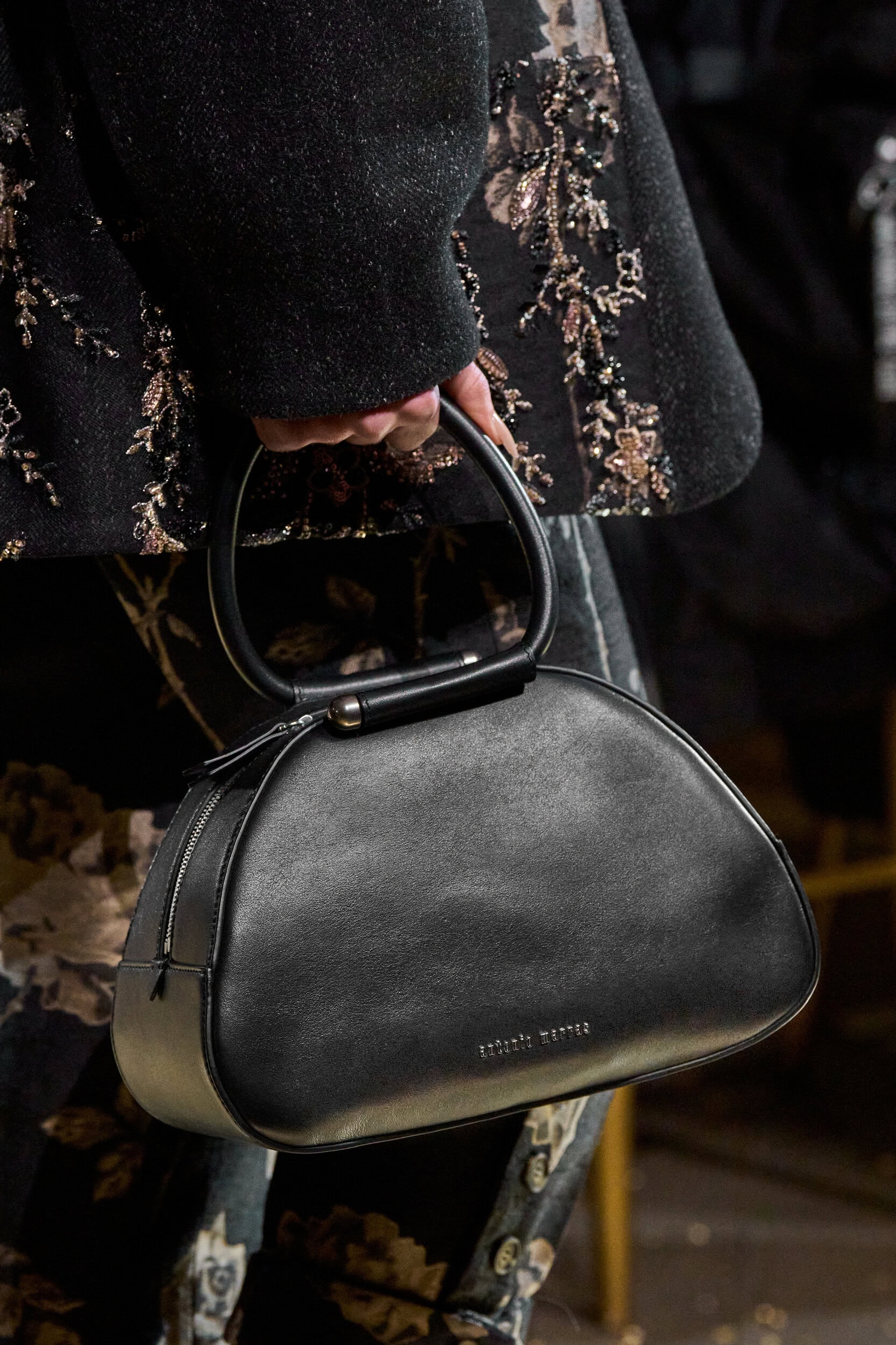 Antonio Marras Fall 2026 Fashion Show Details