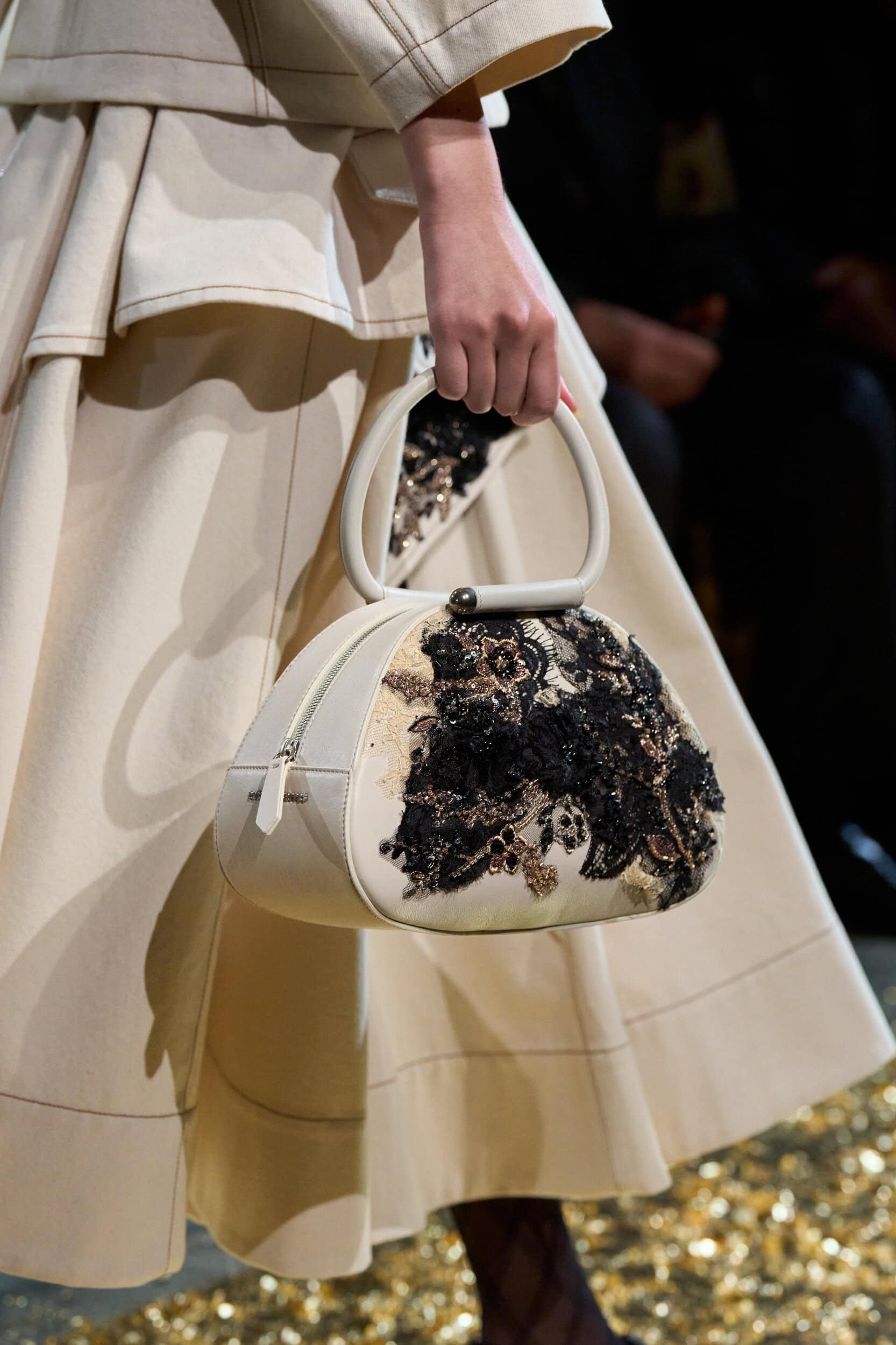 Antonio Marras Fall 2026 Fashion Show Details