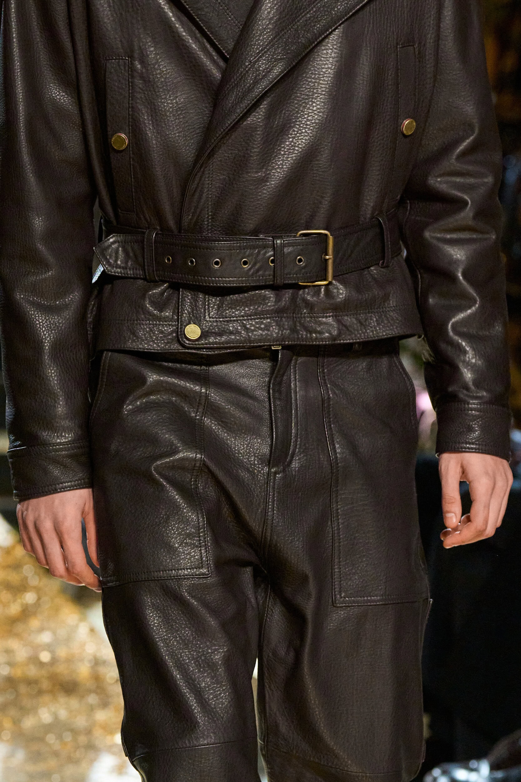 Antonio Marras Fall 2026 Fashion Show Details