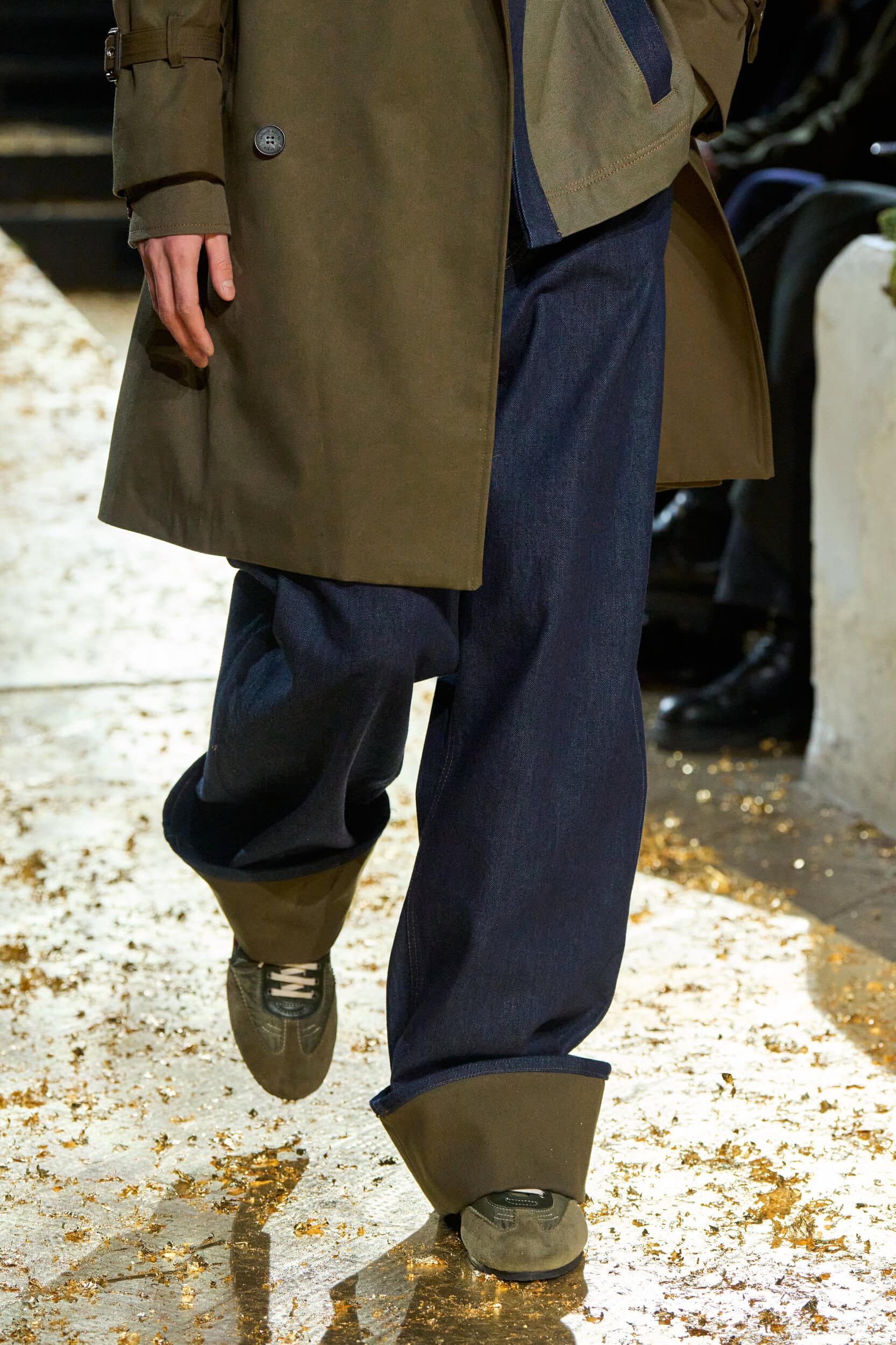 Antonio Marras Fall 2026 Fashion Show Details