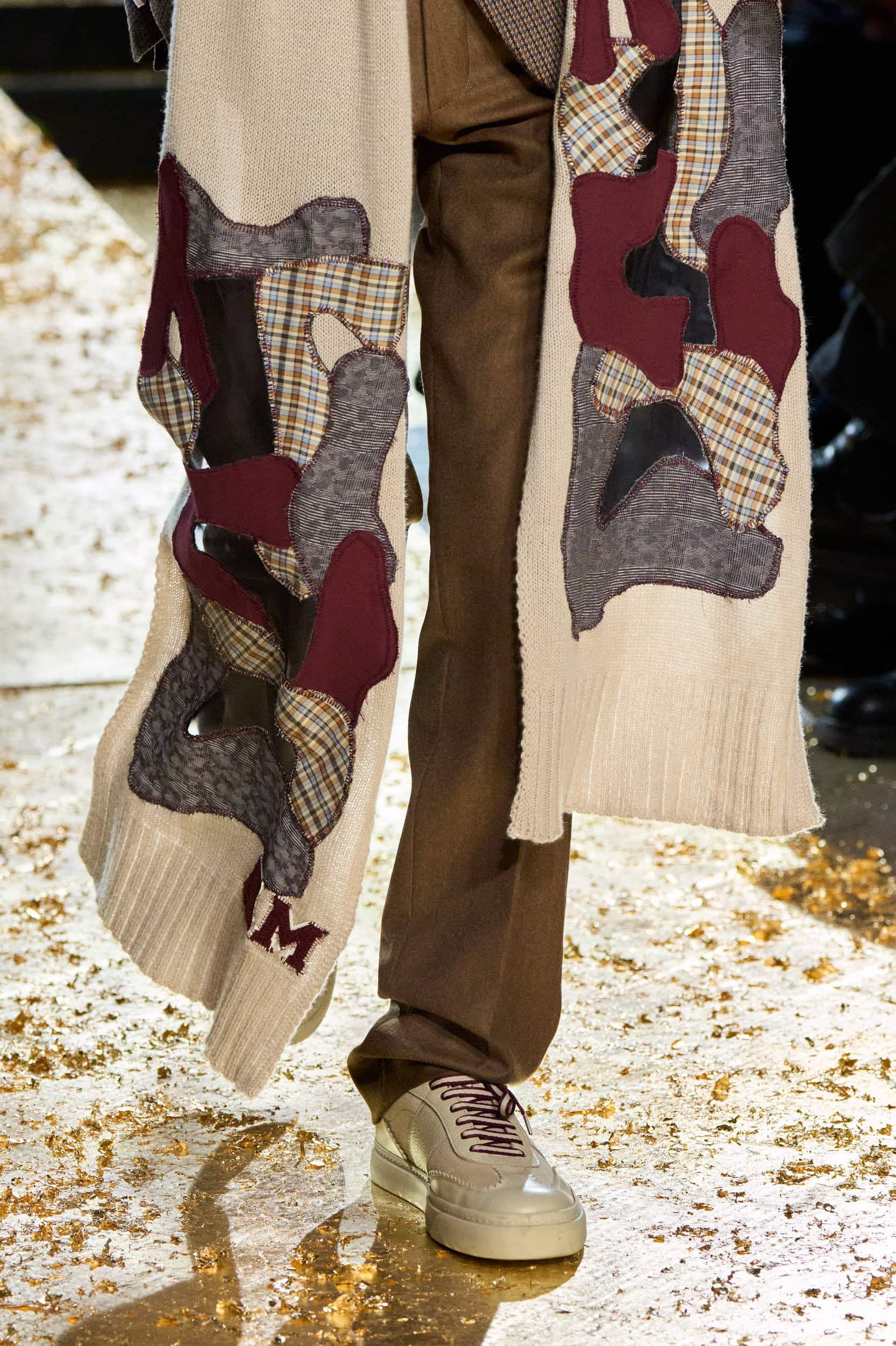 Antonio Marras Fall 2026 Fashion Show Details