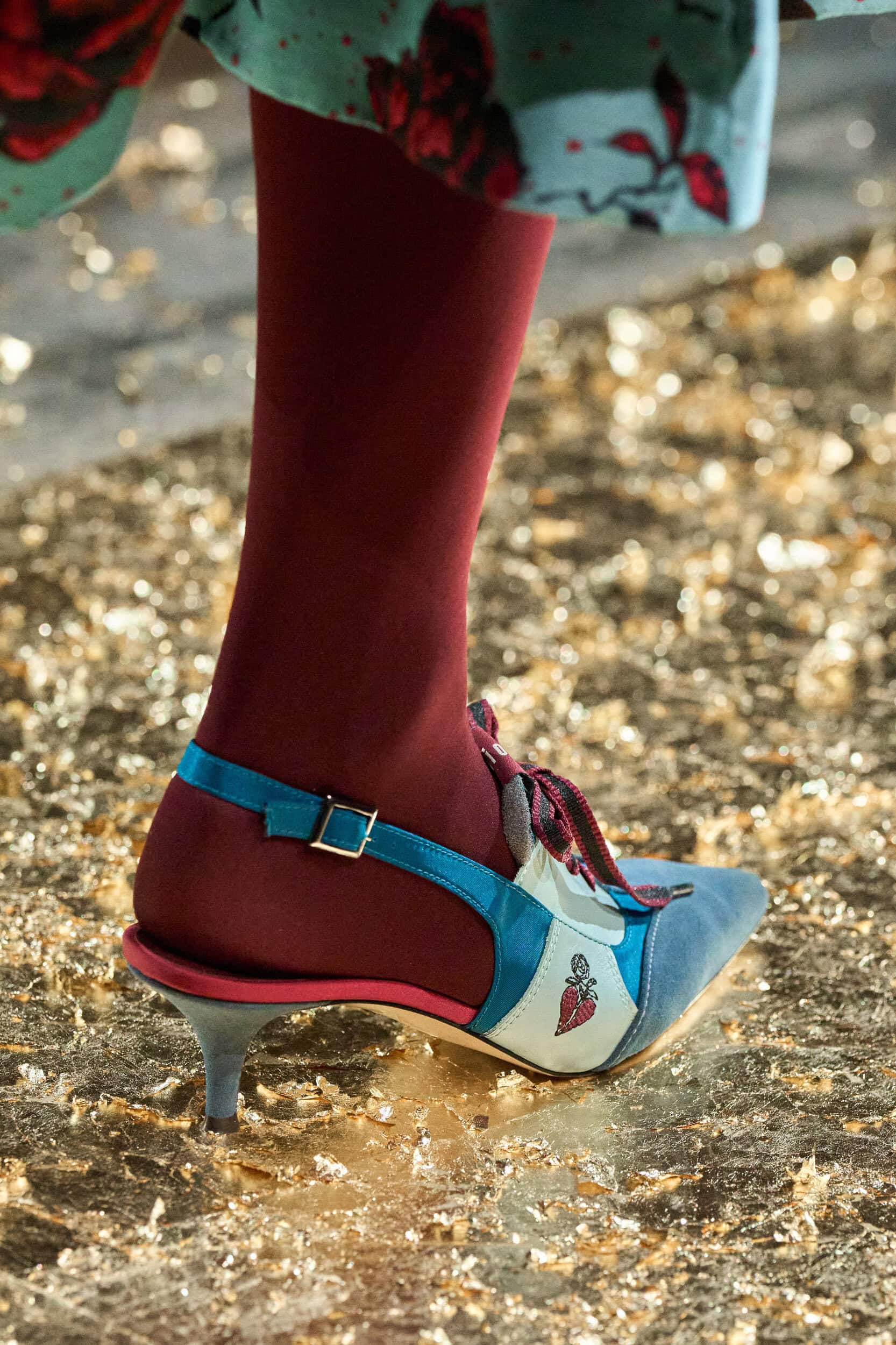 Antonio Marras Fall 2026 Fashion Show Details