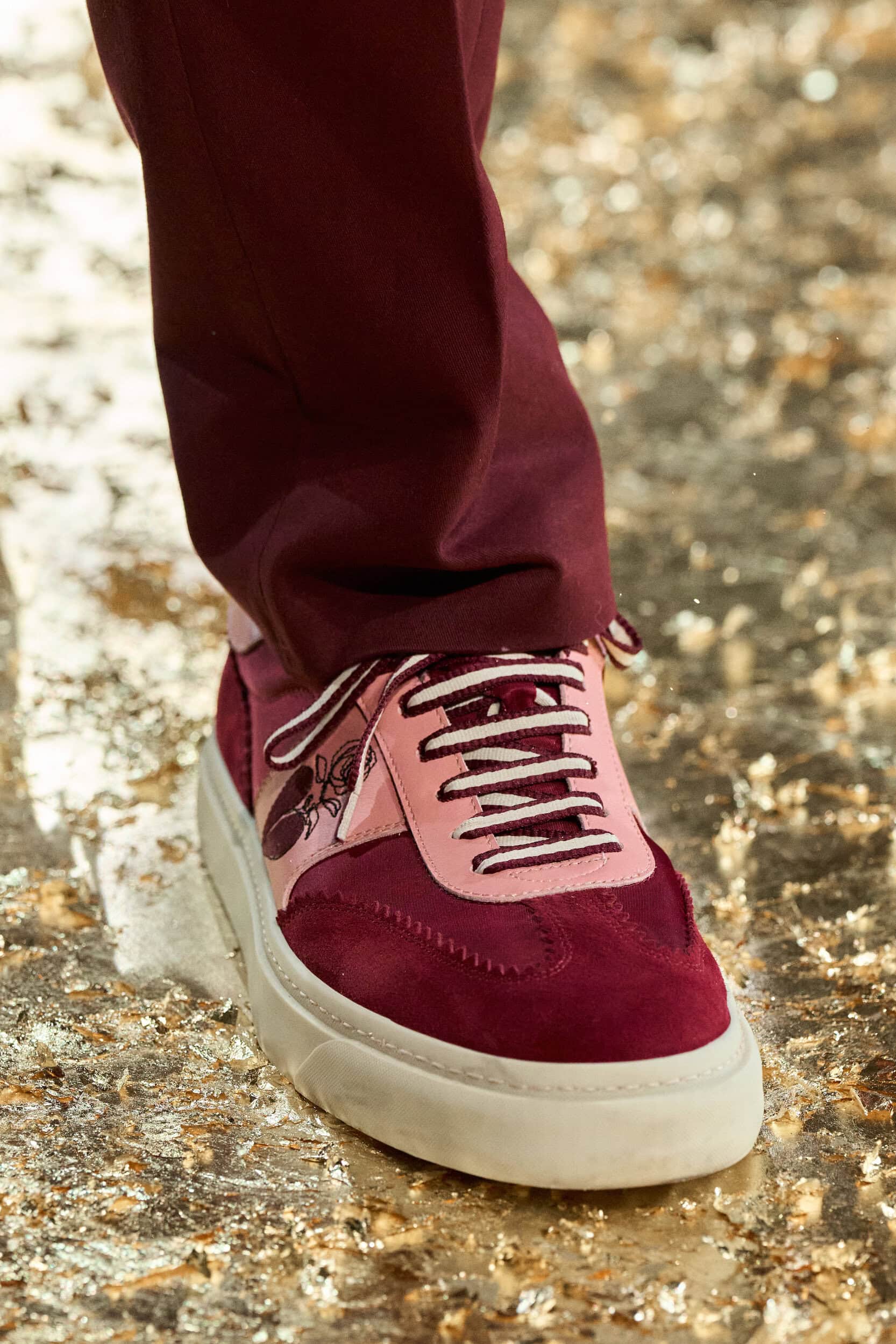 Antonio Marras Fall 2026 Fashion Show Details