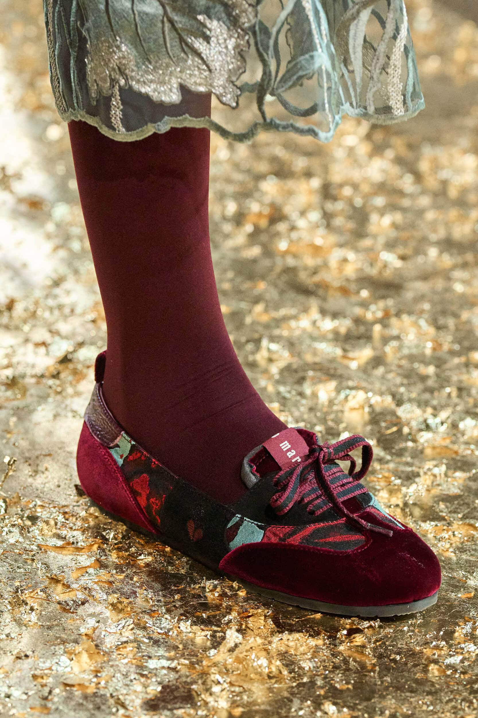 Antonio Marras Fall 2026 Fashion Show Details