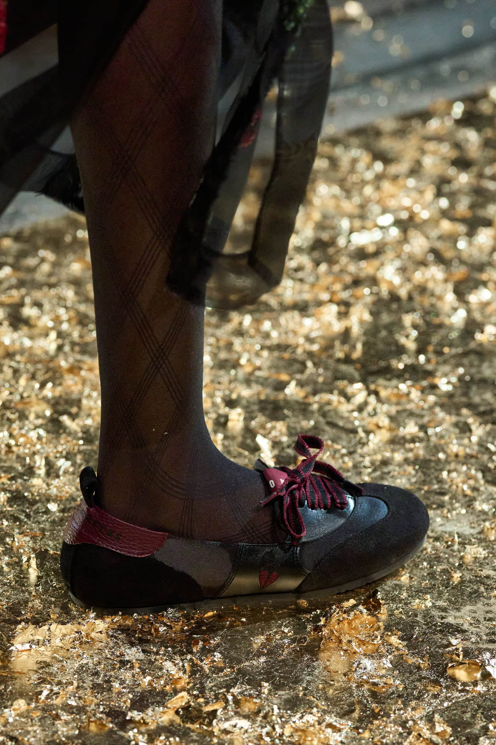 Antonio Marras Fall 2026 Fashion Show Details