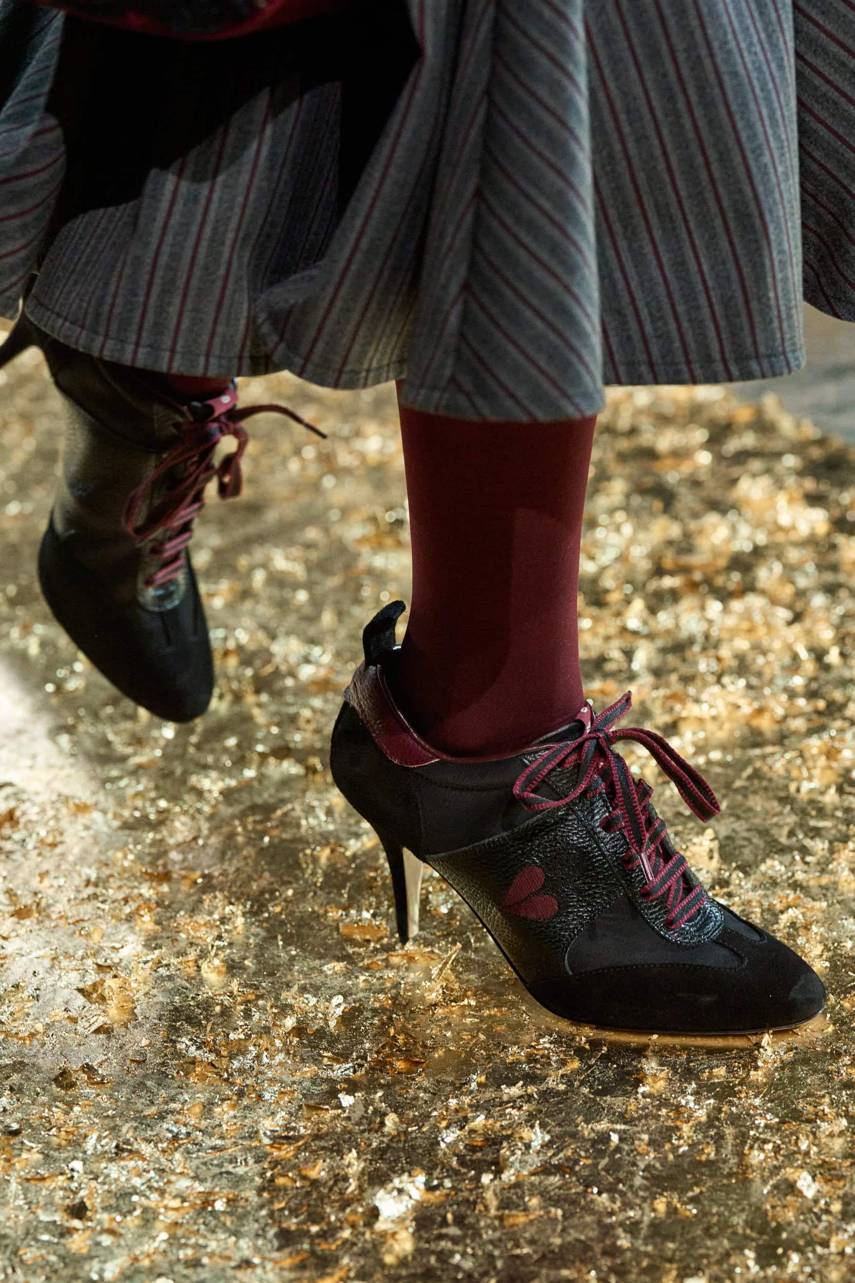 Antonio Marras Fall 2026 Fashion Show Details