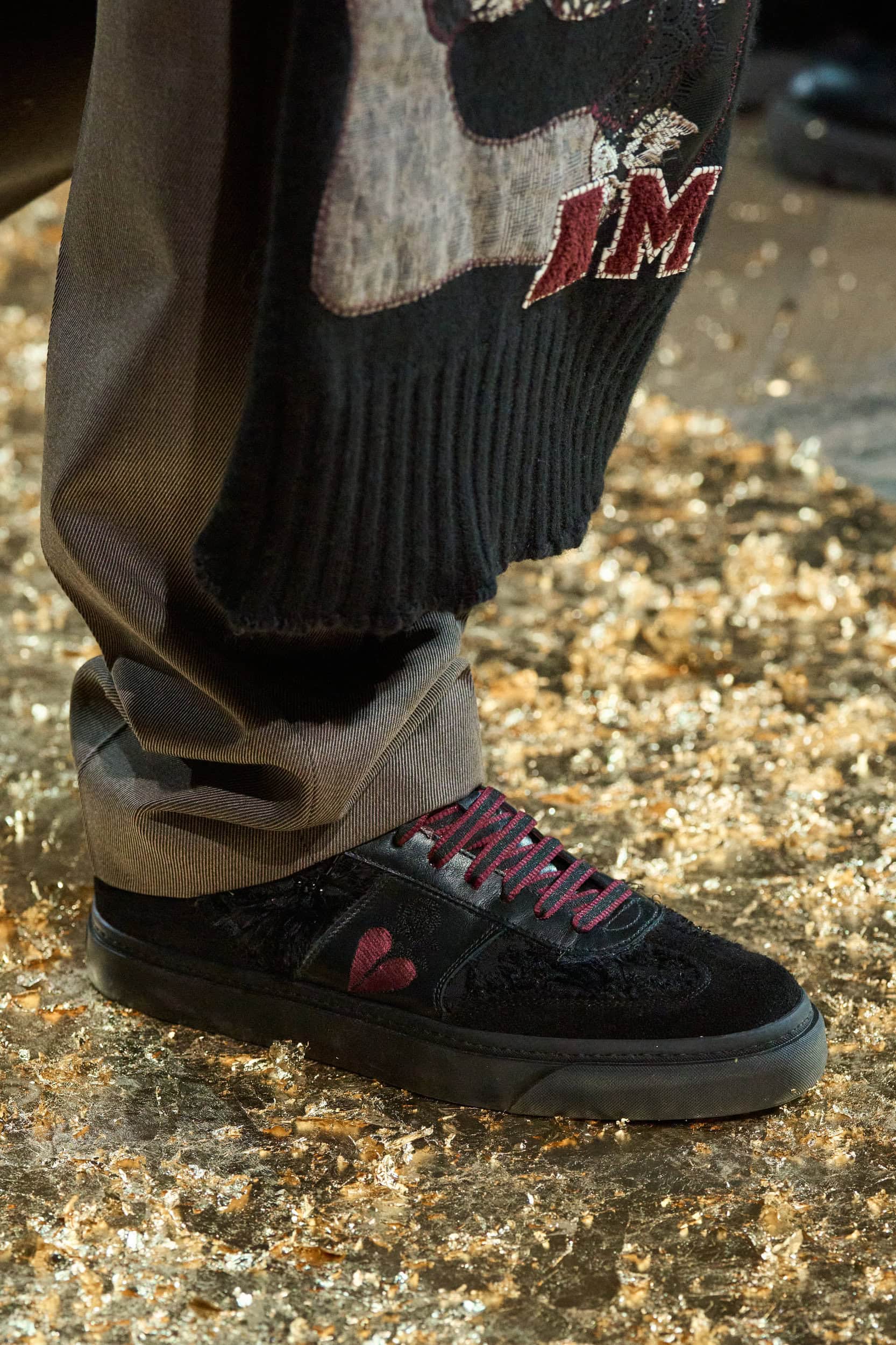 Antonio Marras Fall 2026 Fashion Show Details