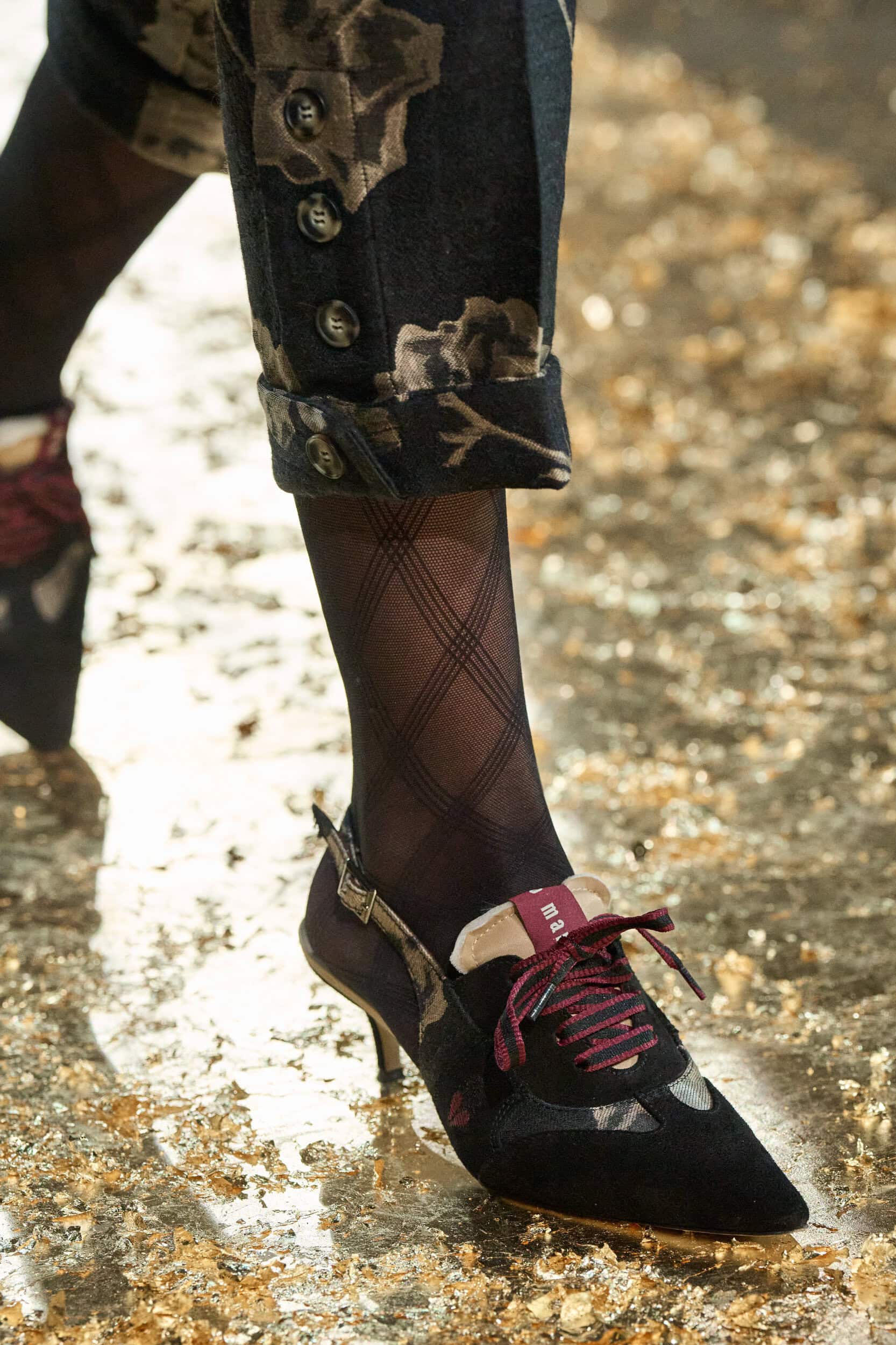 Antonio Marras Fall 2026 Fashion Show Details