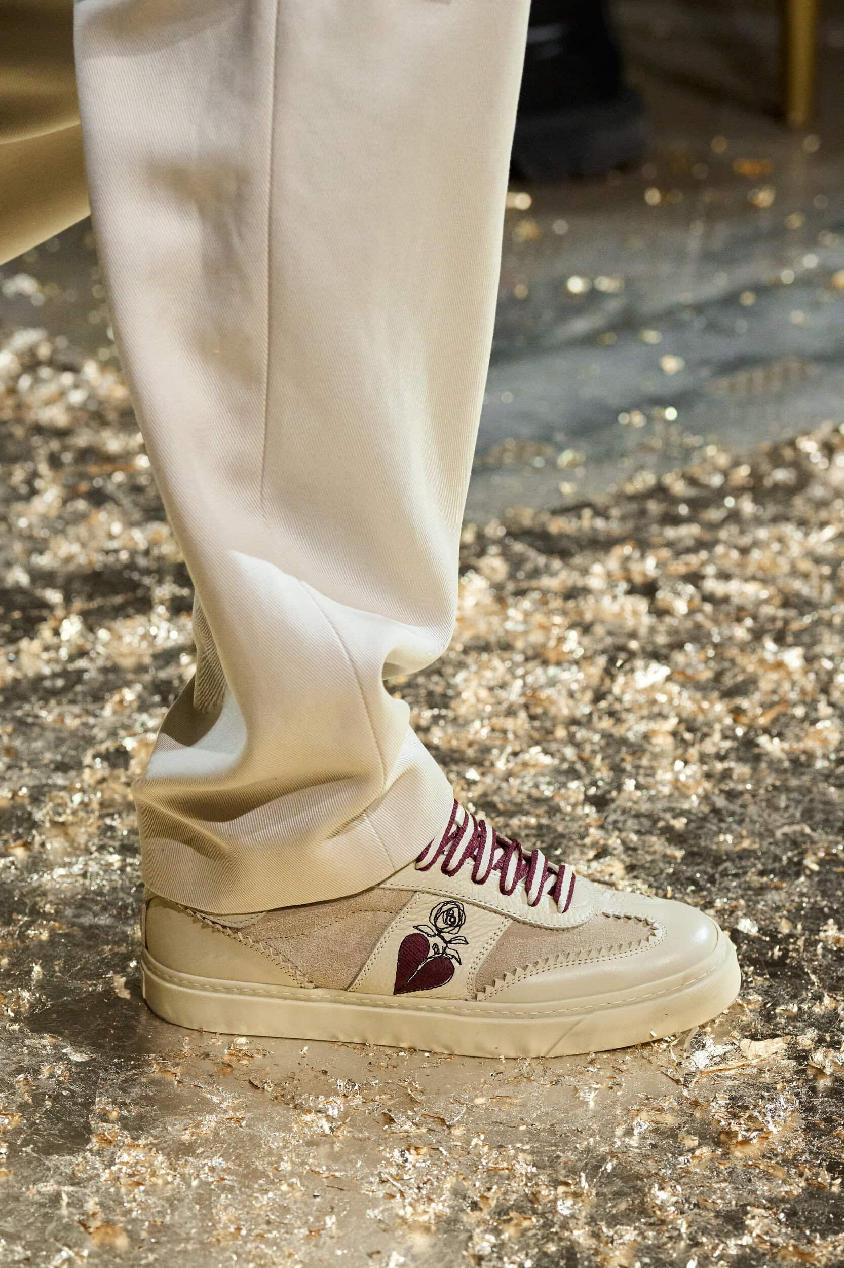 Antonio Marras Fall 2026 Fashion Show Details