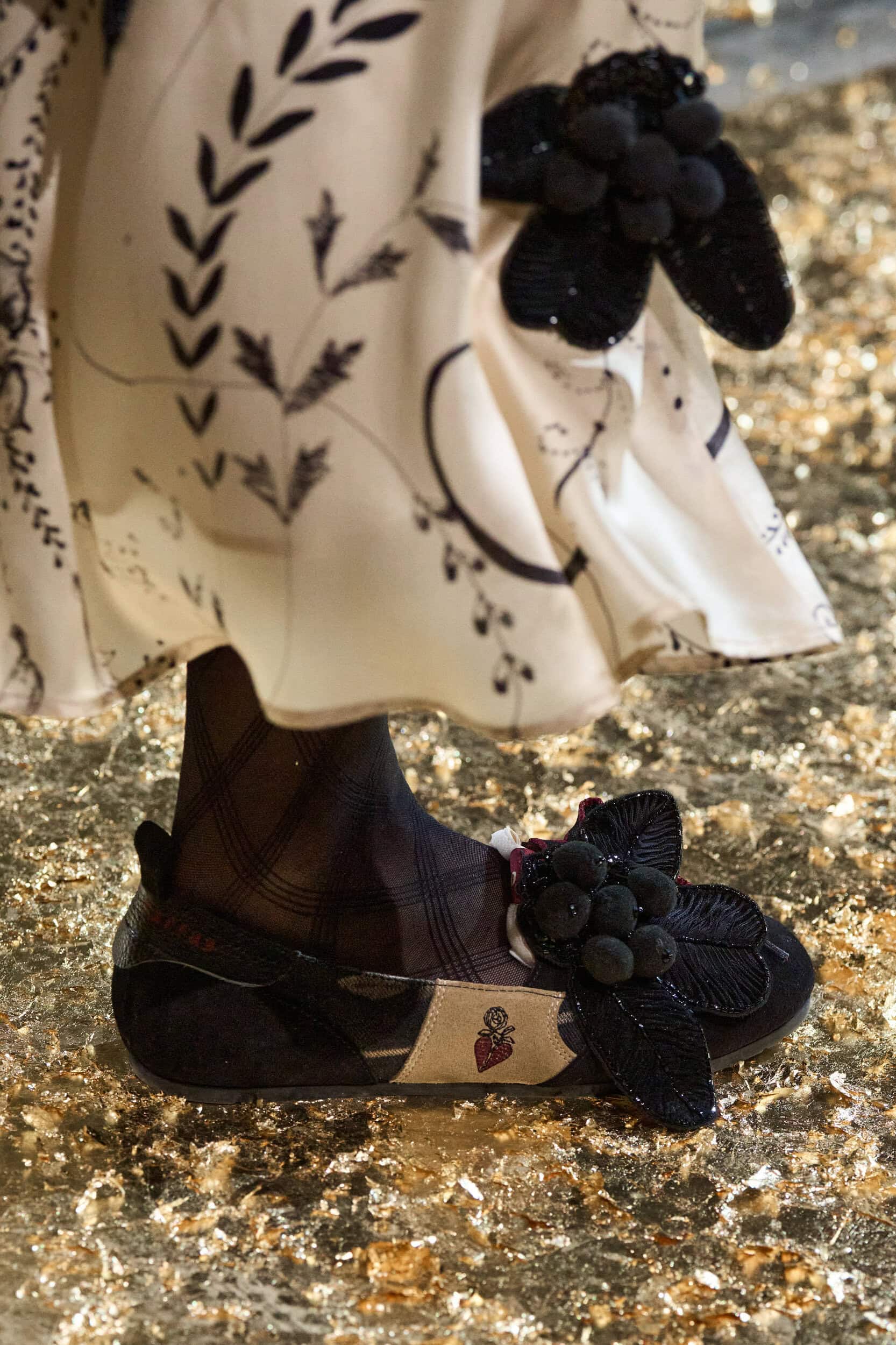 Antonio Marras Fall 2026 Fashion Show Details