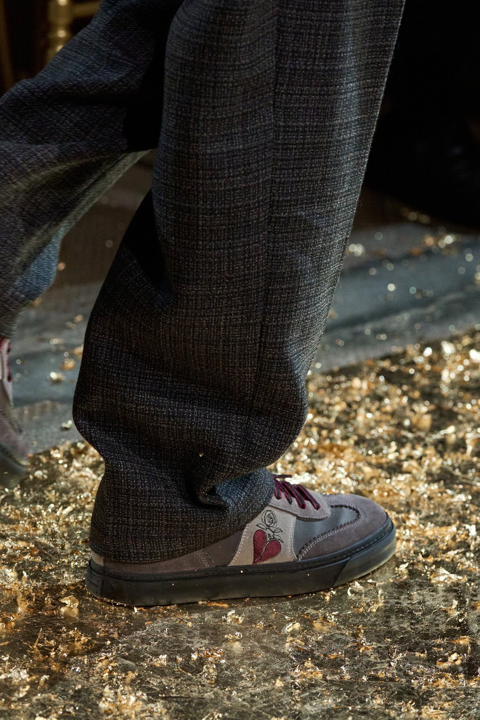 Antonio Marras Fall 2026 Fashion Show Details