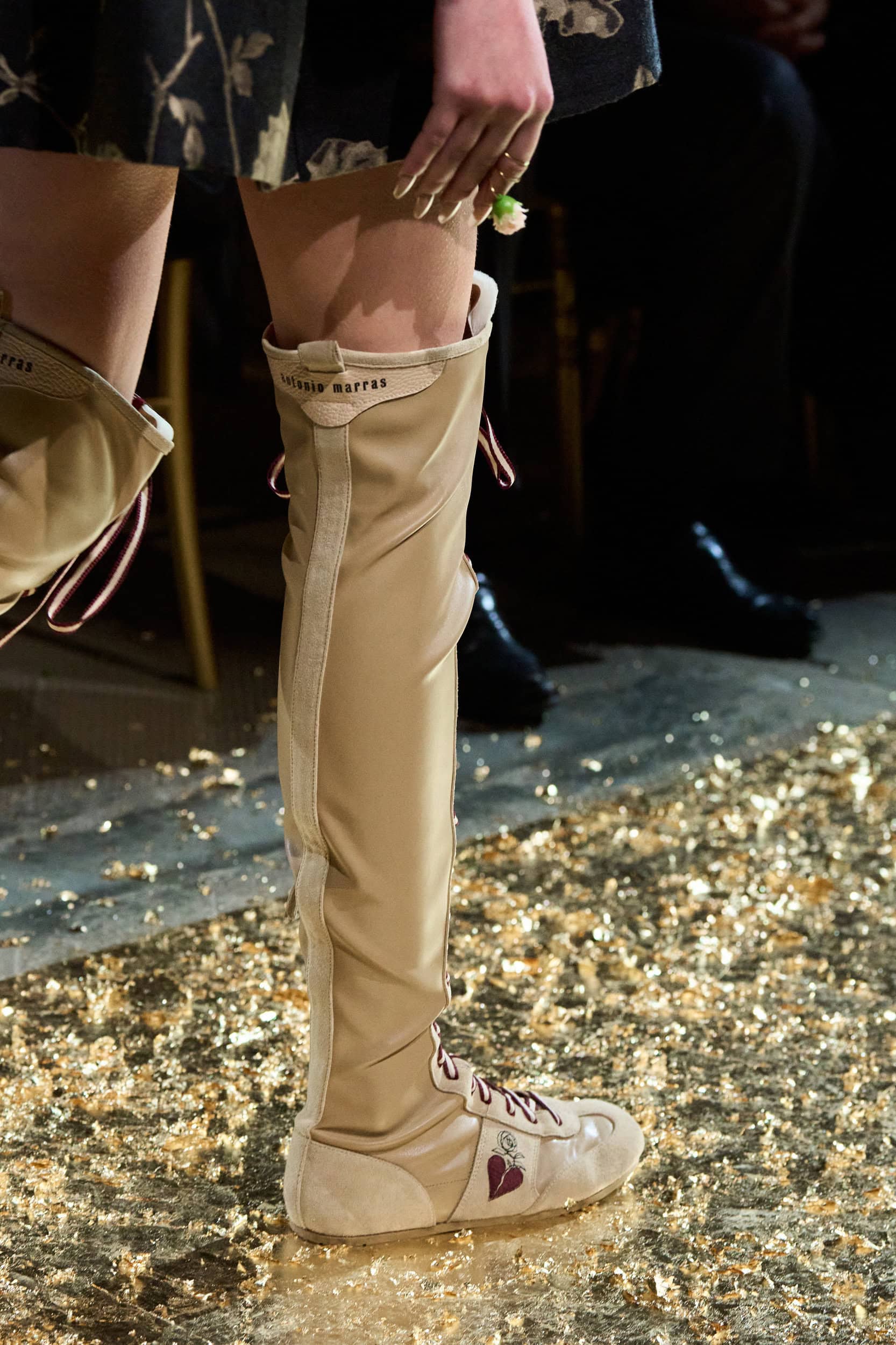 Antonio Marras Fall 2026 Fashion Show Details