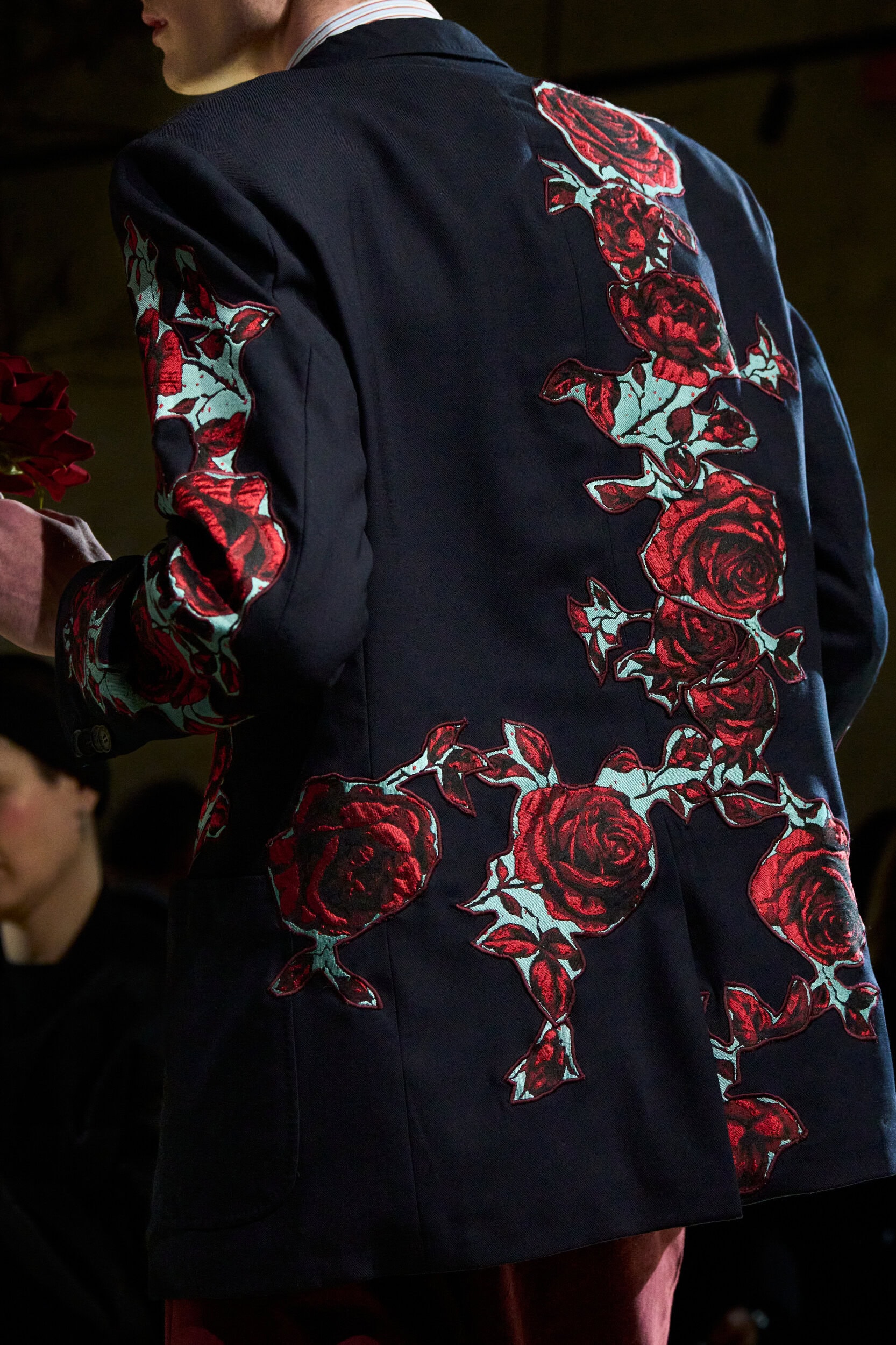 Antonio Marras Fall 2026 Fashion Show Details