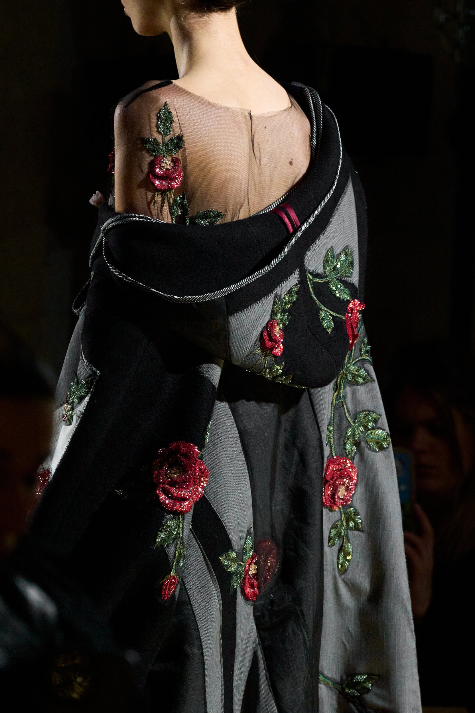 Antonio Marras Fall 2026 Fashion Show Details