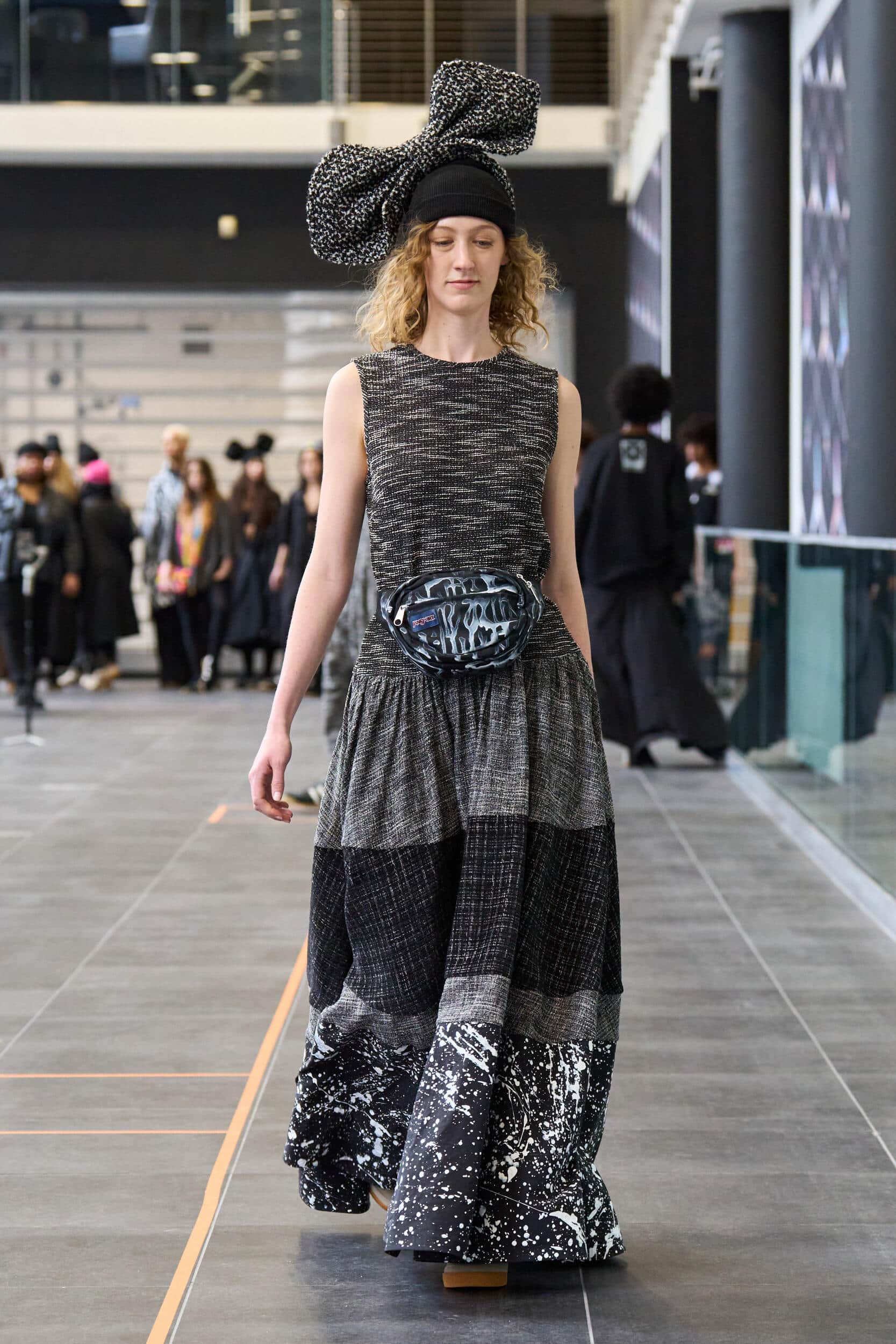 A.potts Fall 2026 Men’s Fashion Show