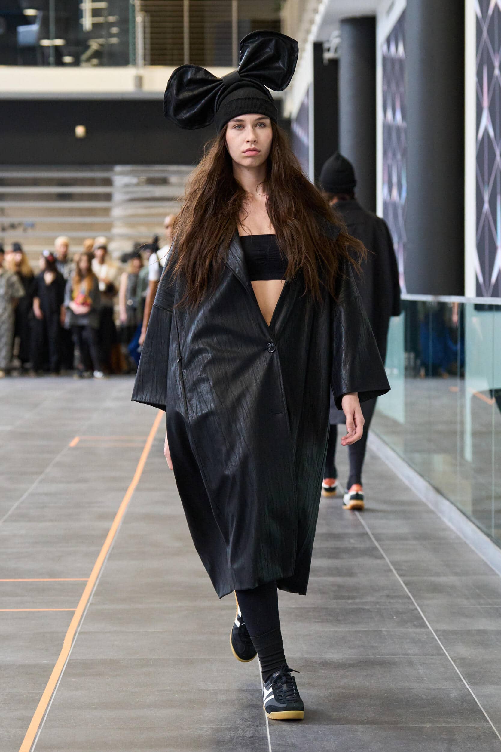 A.potts Fall 2026 Men’s Fashion Show