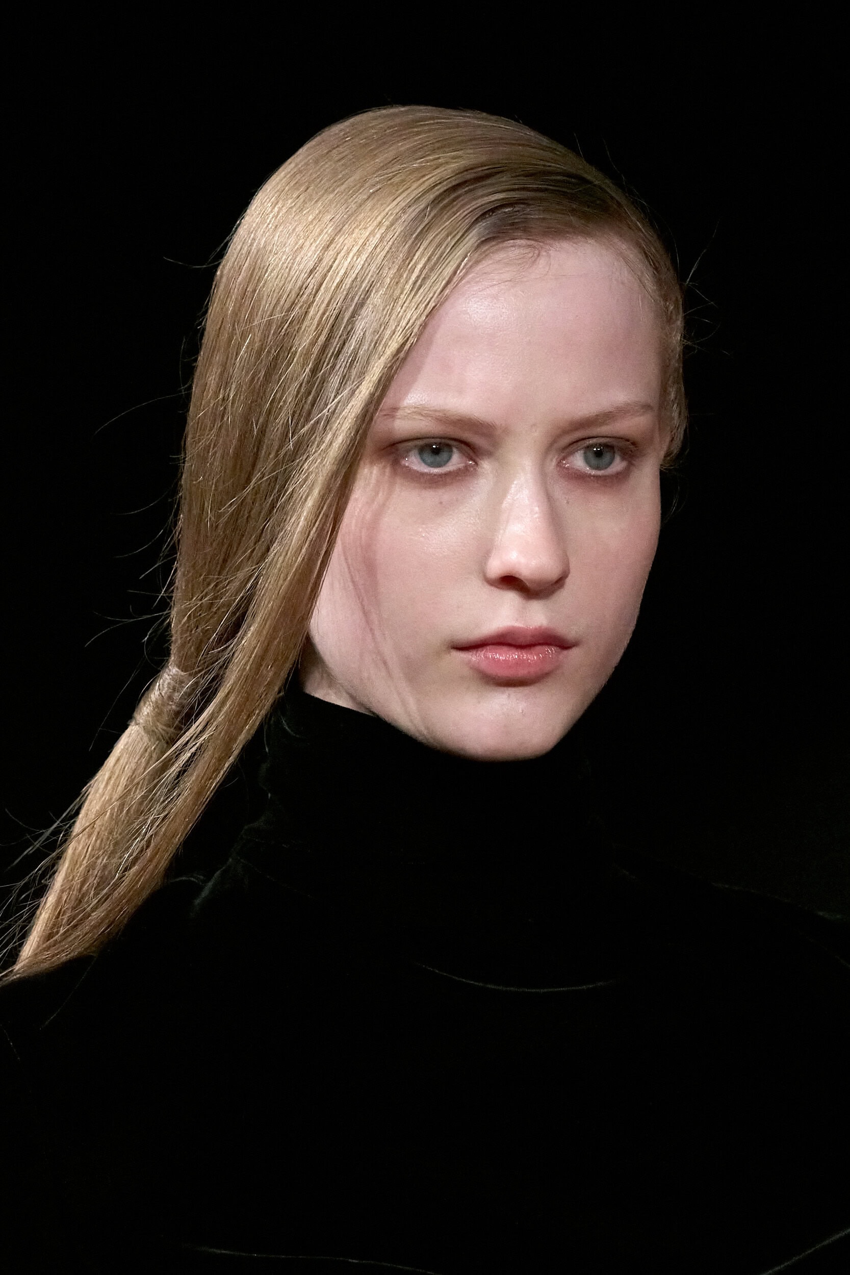 Area Fall 2026 Fashion Show Details