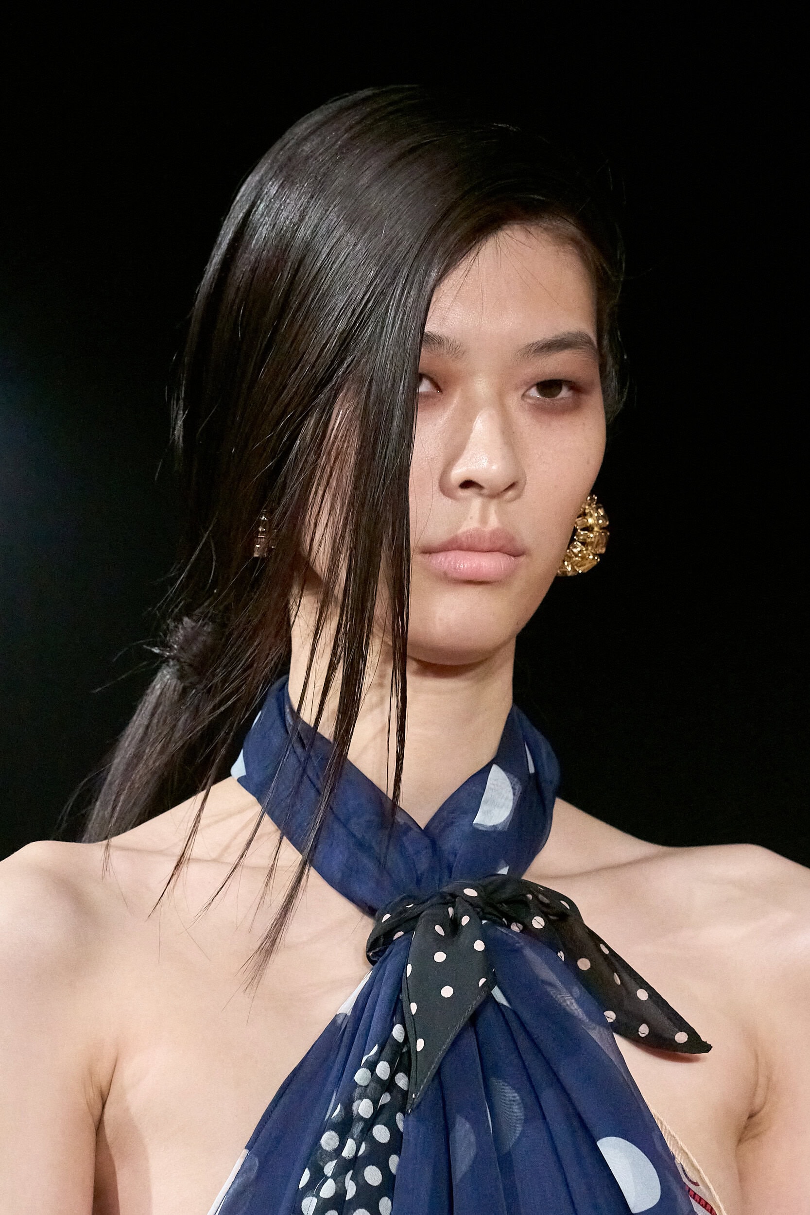 Area Fall 2026 Fashion Show Details