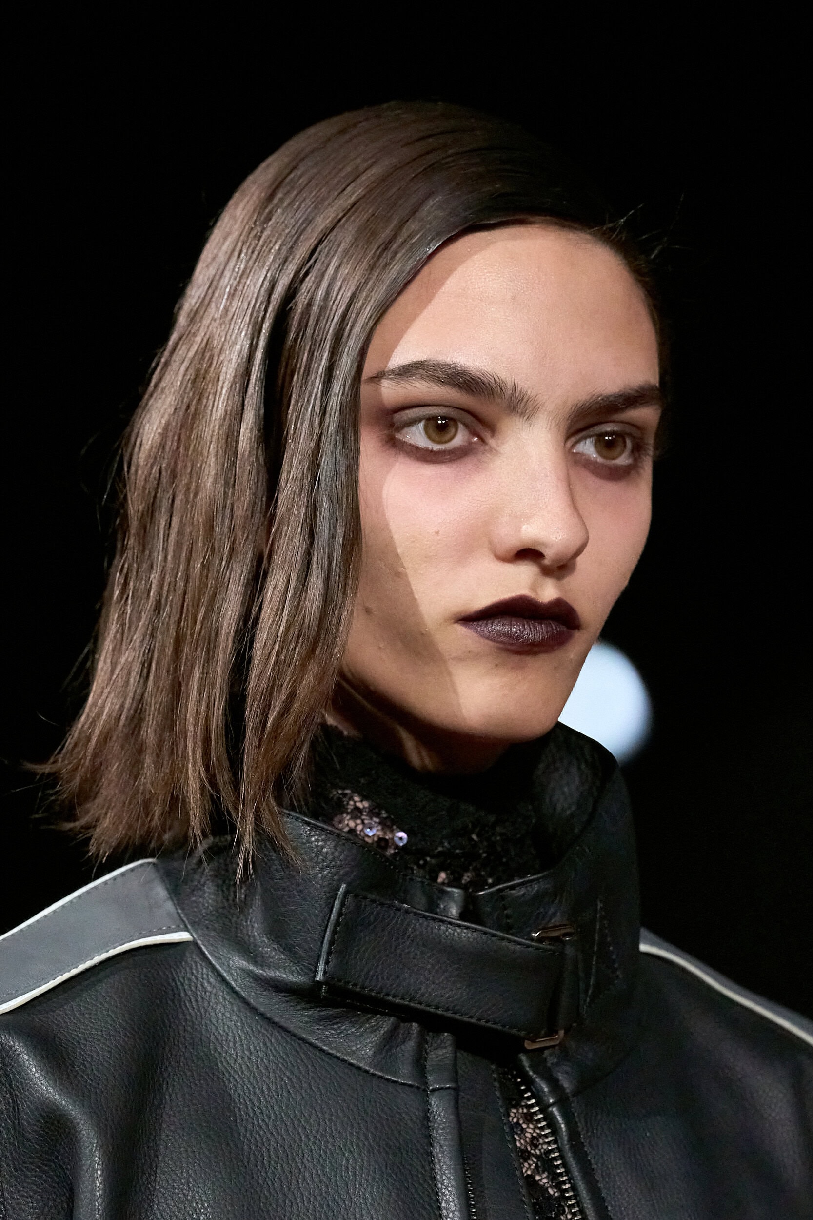 Area Fall 2026 Fashion Show Details