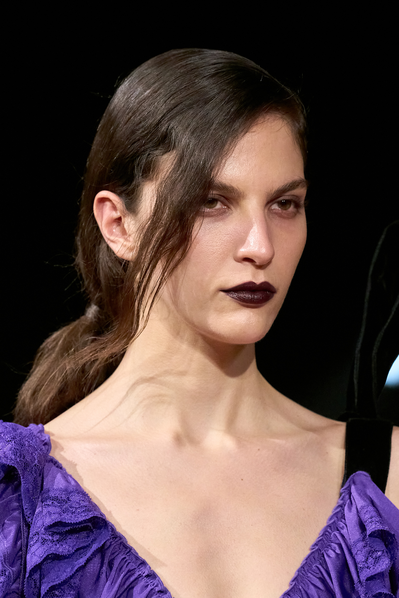 Area Fall 2026 Fashion Show Details