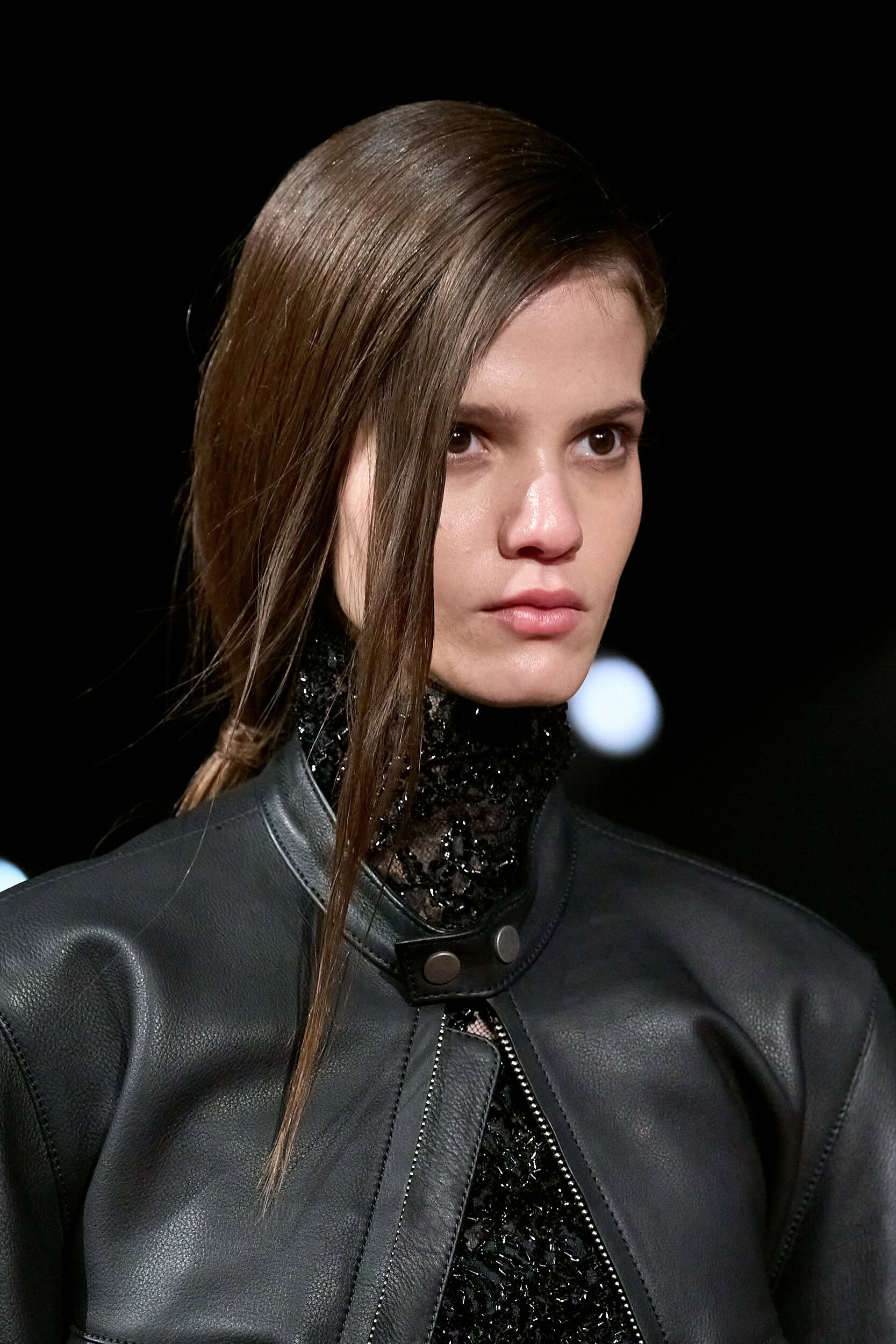 Area Fall 2026 Fashion Show Details