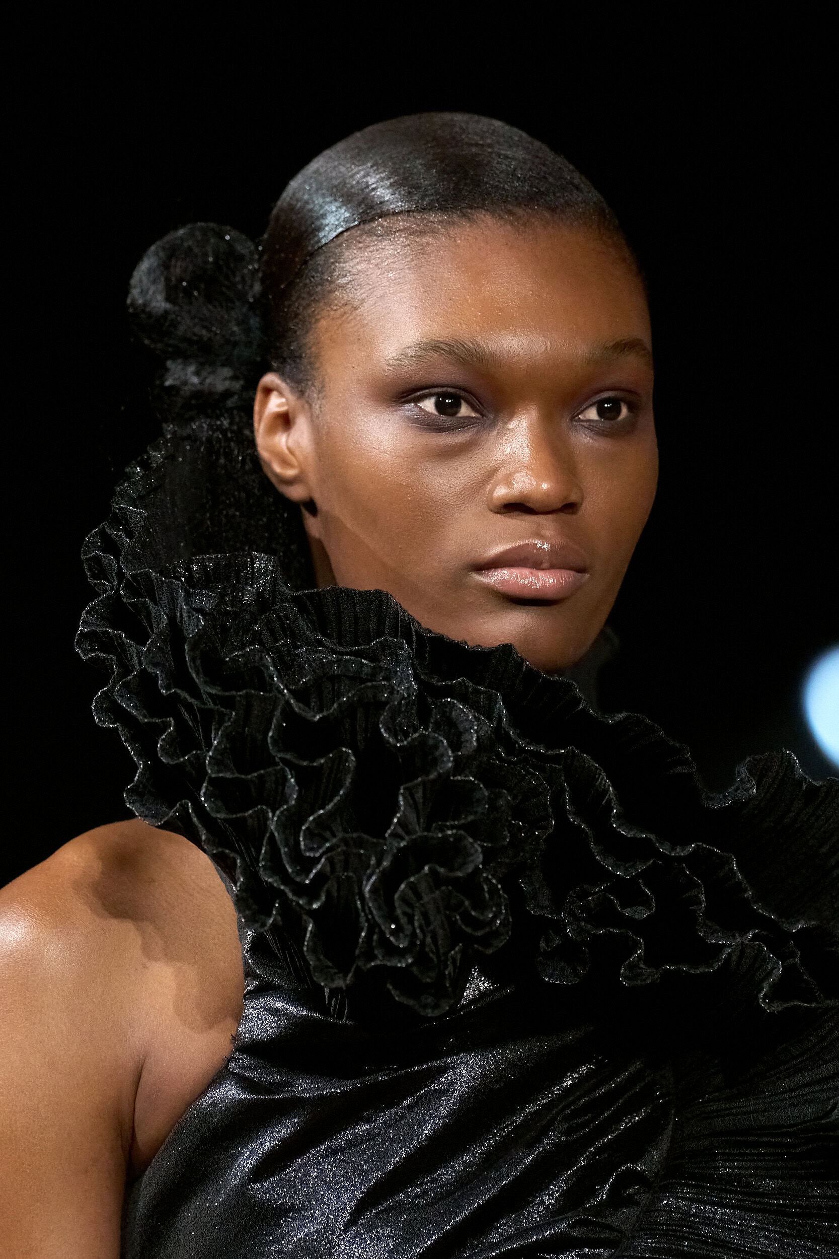 Area Fall 2026 Fashion Show Details