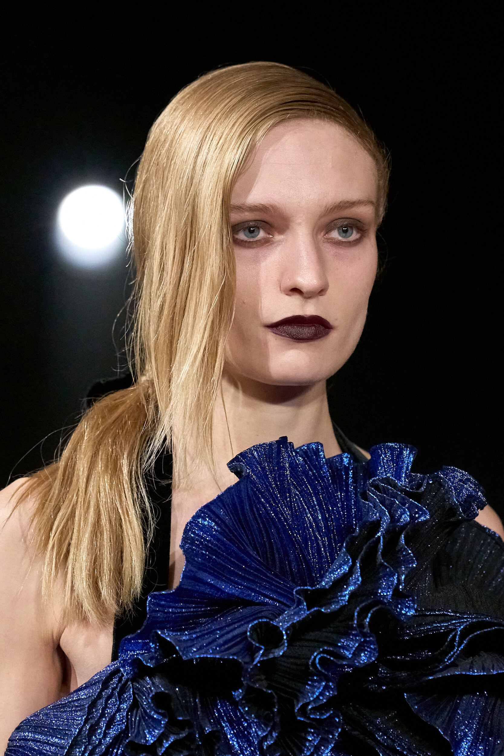 Area Fall 2026 Fashion Show Details