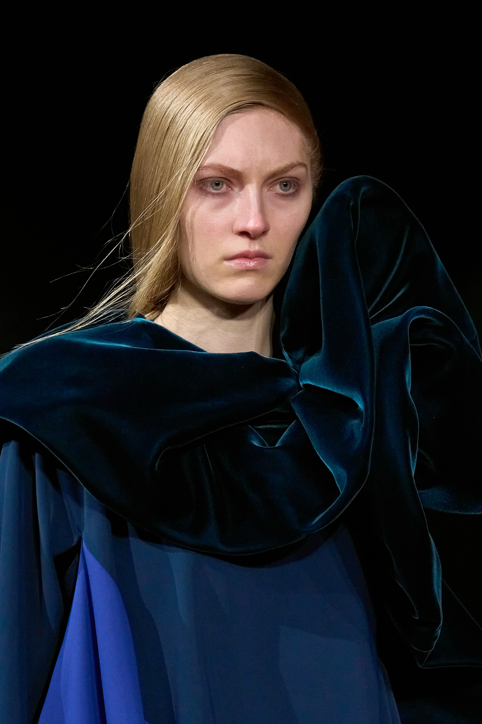 Area Fall 2026 Fashion Show Details