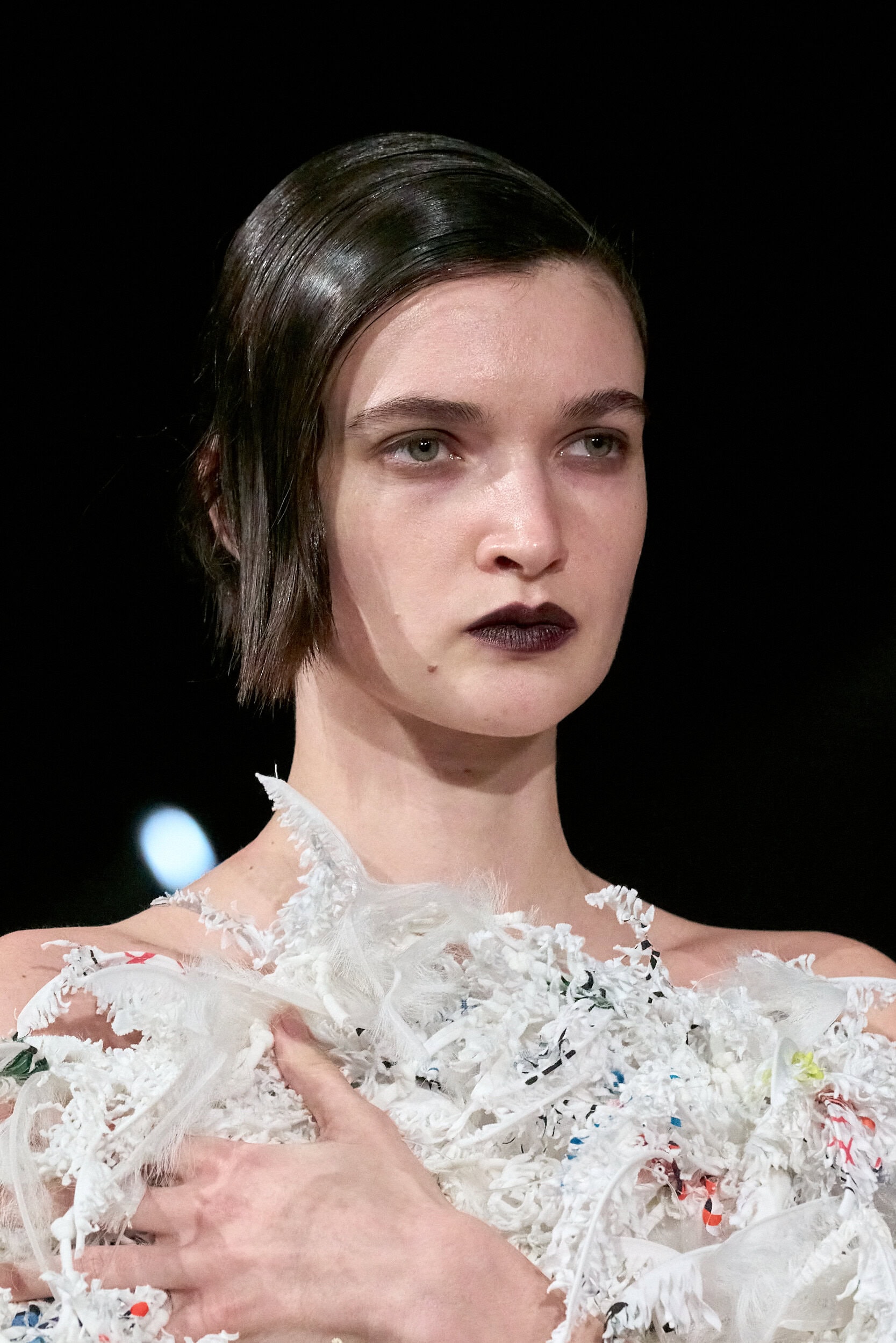 Area Fall 2026 Fashion Show Details