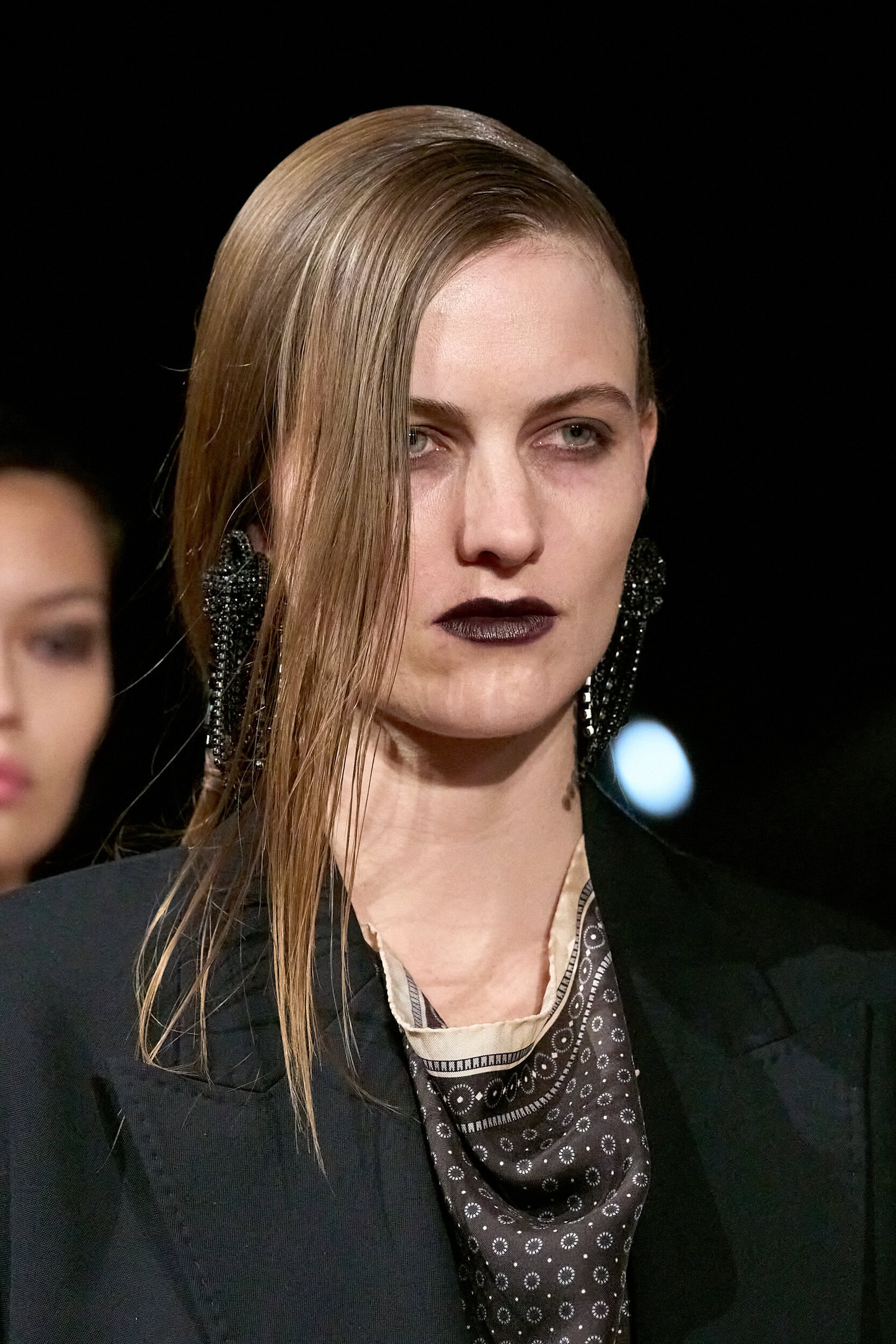 Area Fall 2026 Fashion Show Details