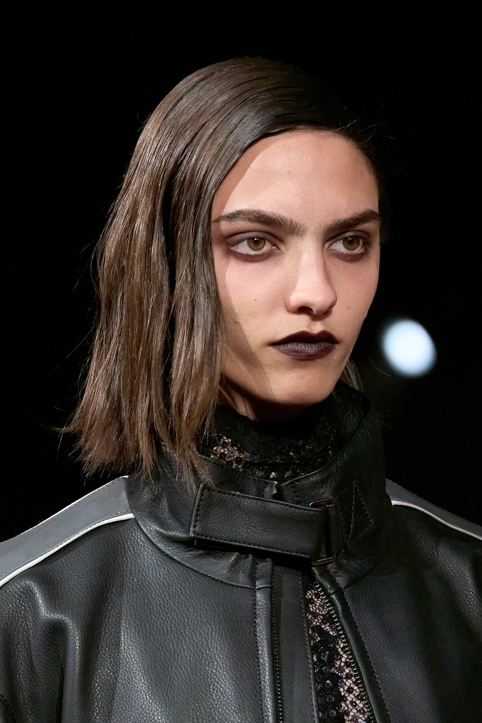 Area Fall 2026 Fashion Show Details