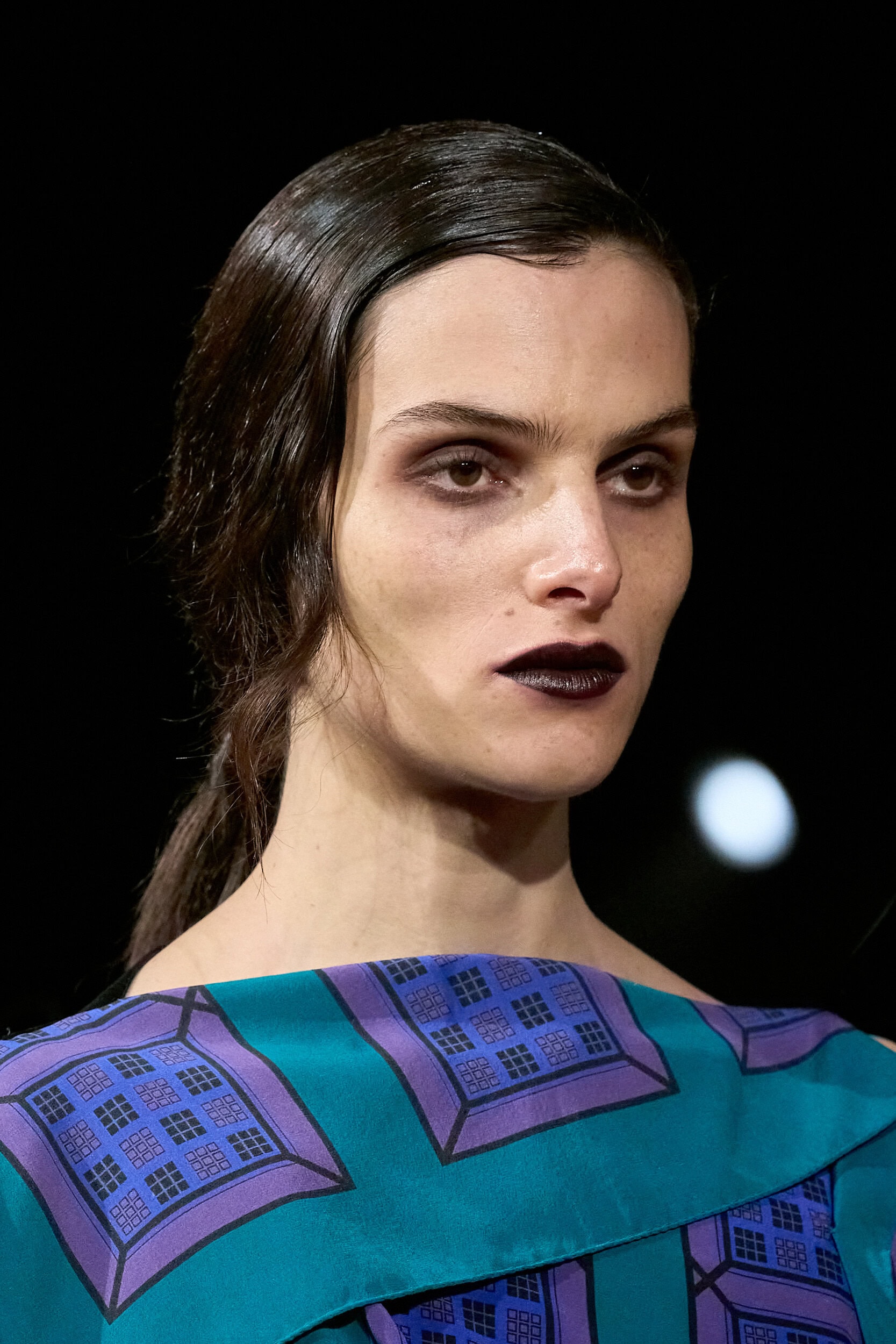 Area Fall 2026 Fashion Show Details