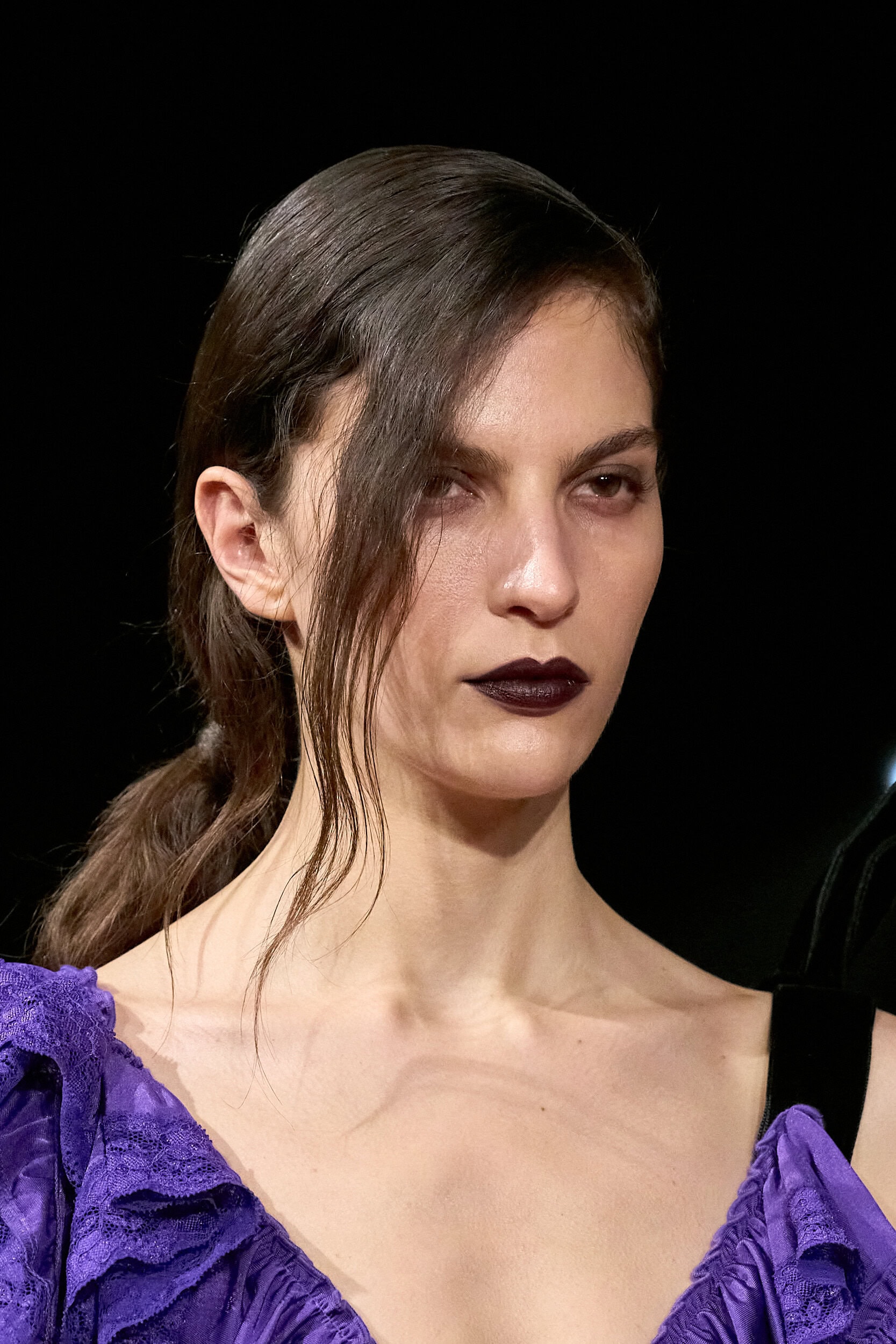 Area Fall 2026 Fashion Show Details