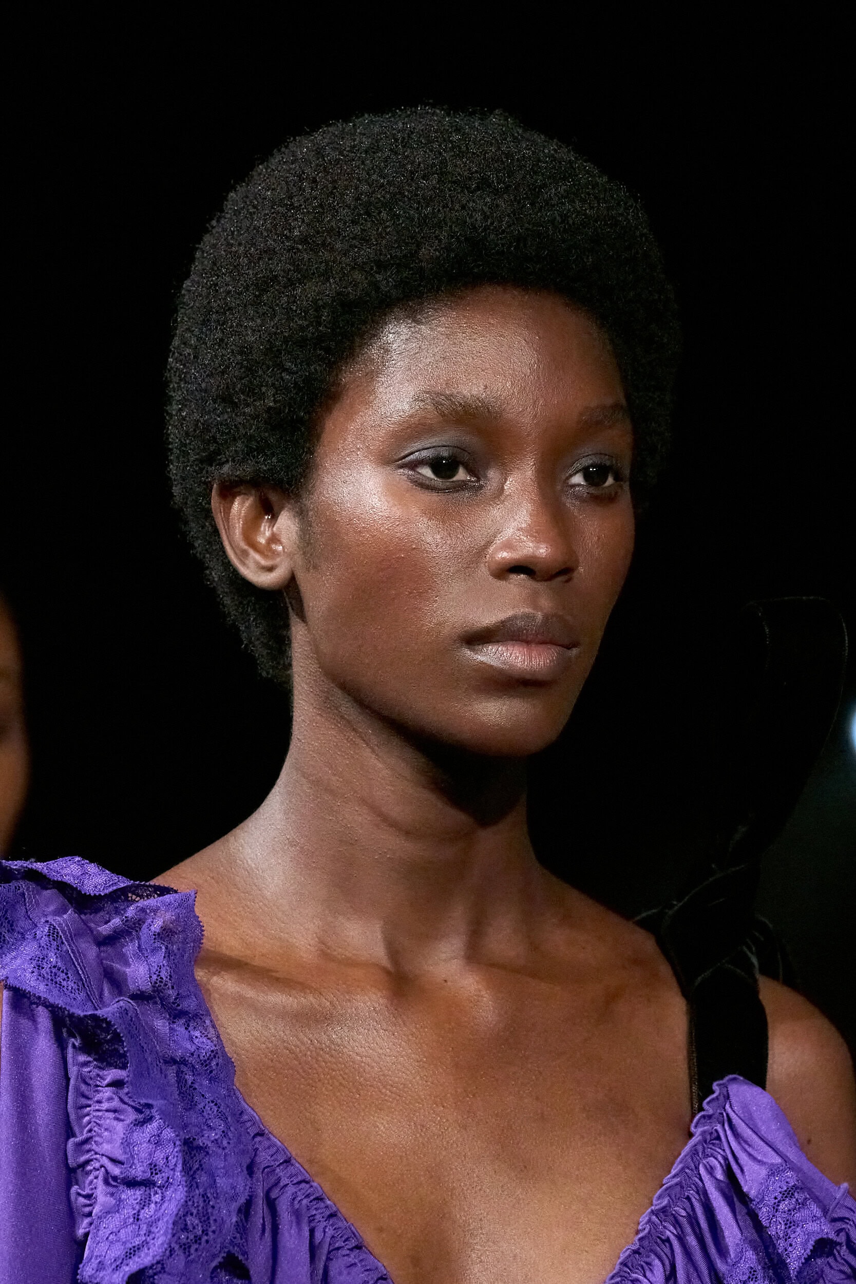 Area Fall 2026 Fashion Show Details