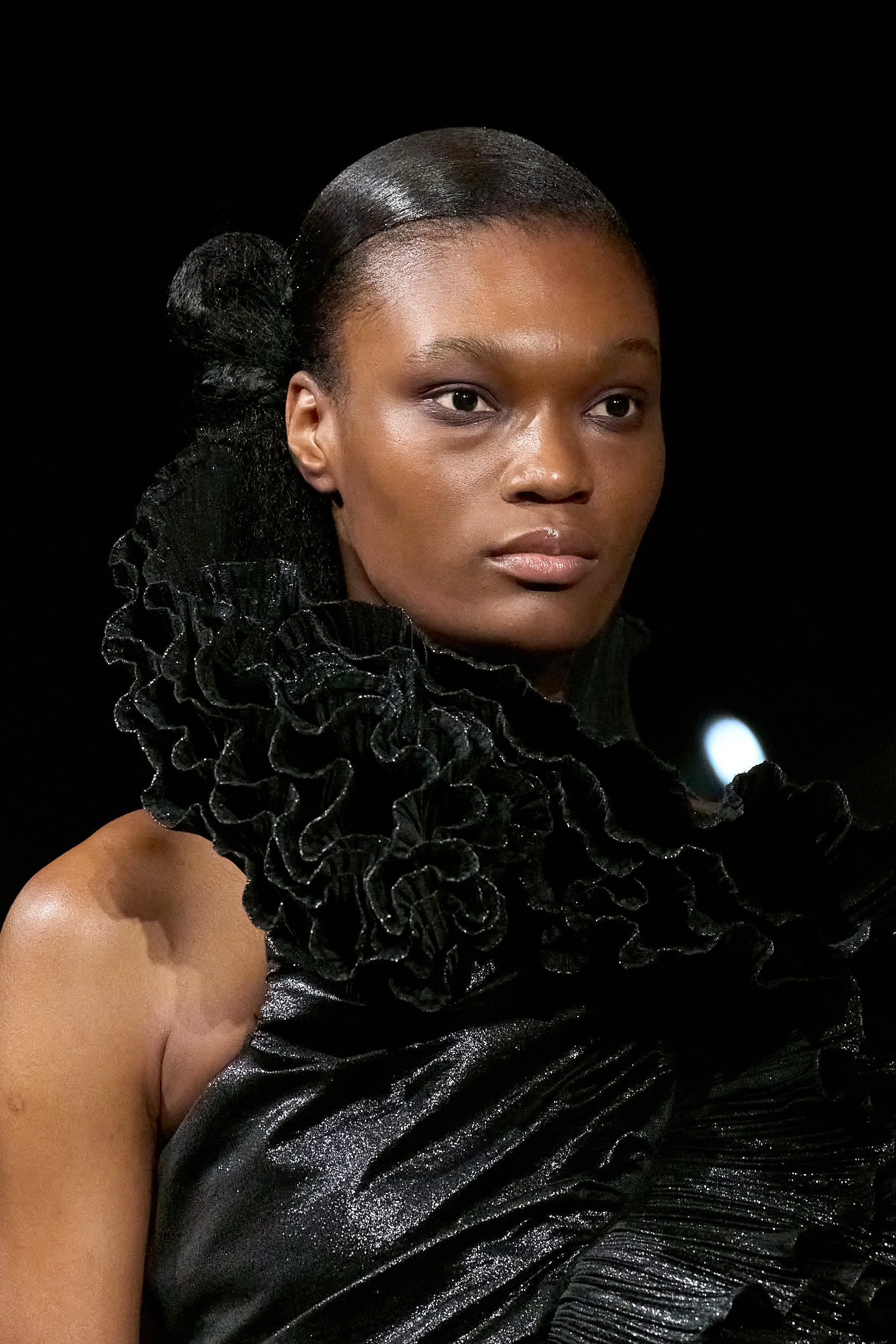 Area Fall 2026 Fashion Show Details