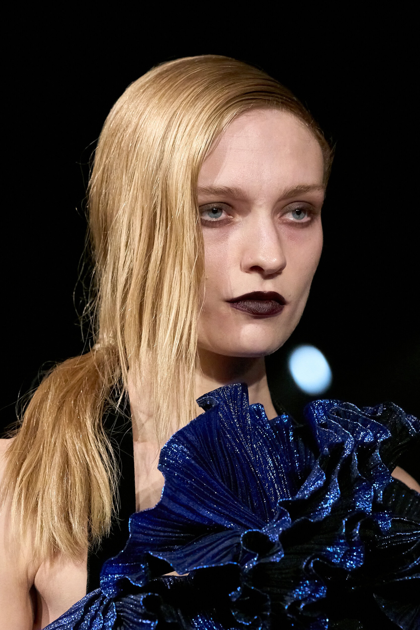 Area Fall 2026 Fashion Show Details