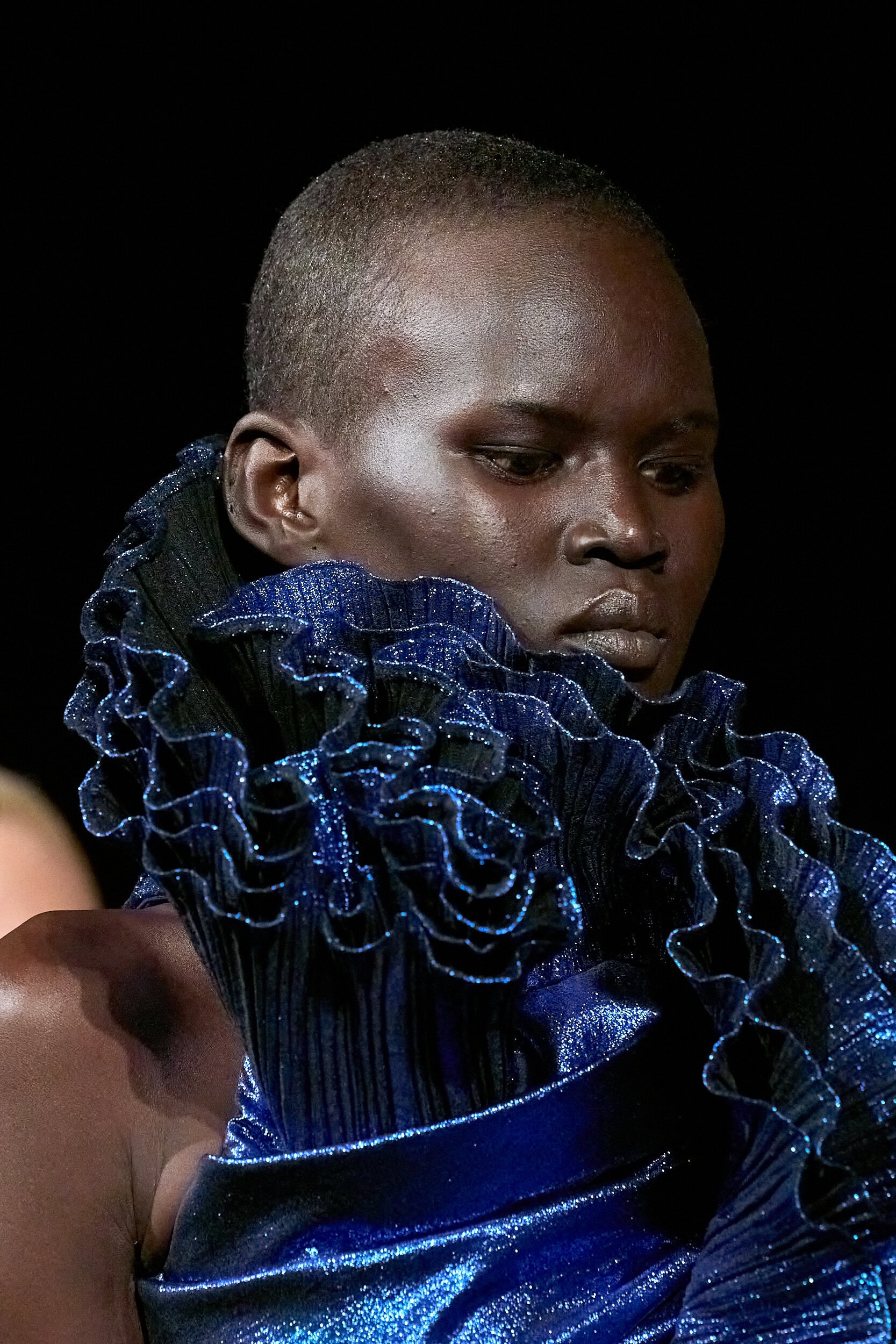 Area Fall 2026 Fashion Show Details