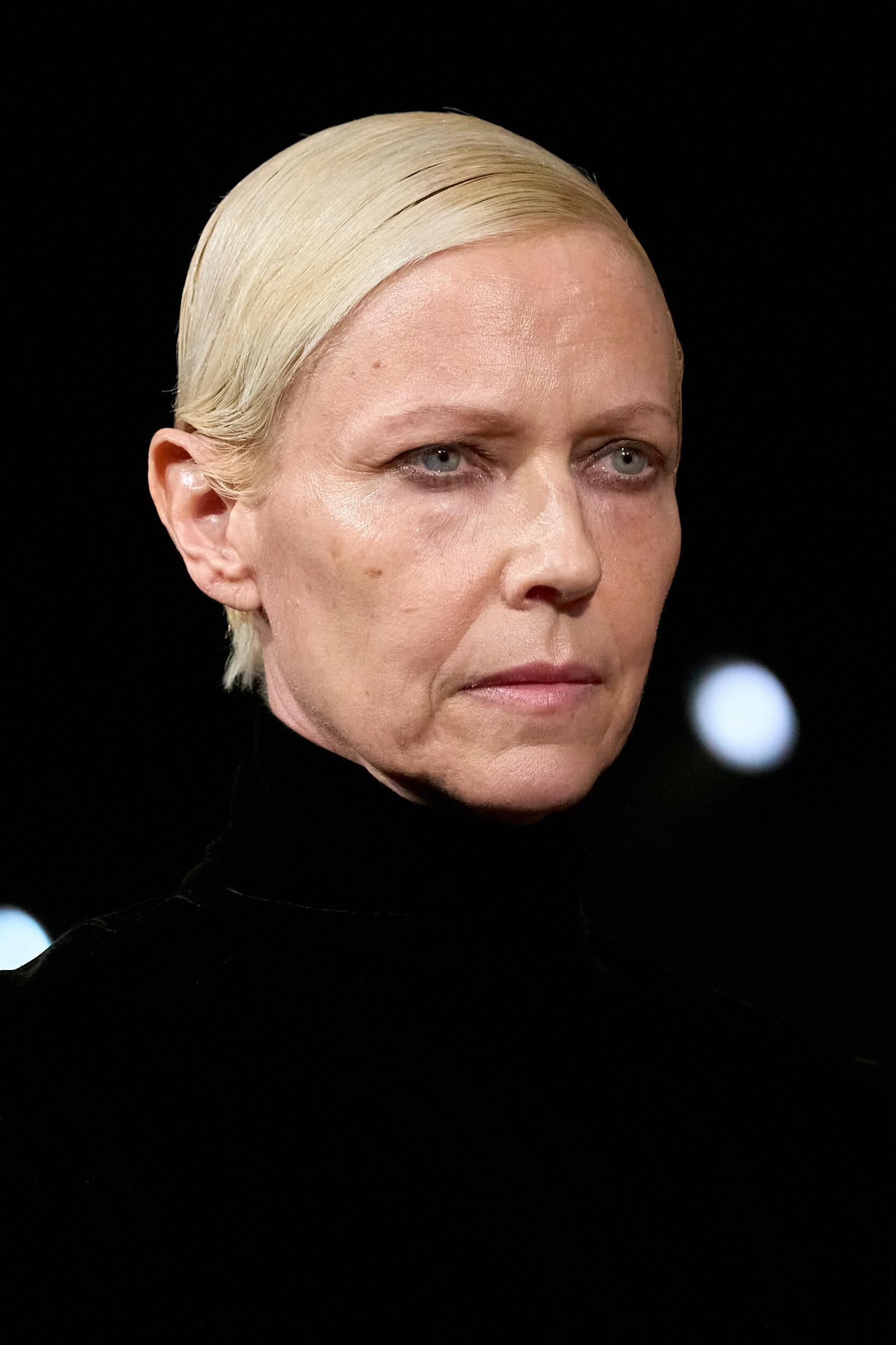 Area Fall 2026 Fashion Show Details