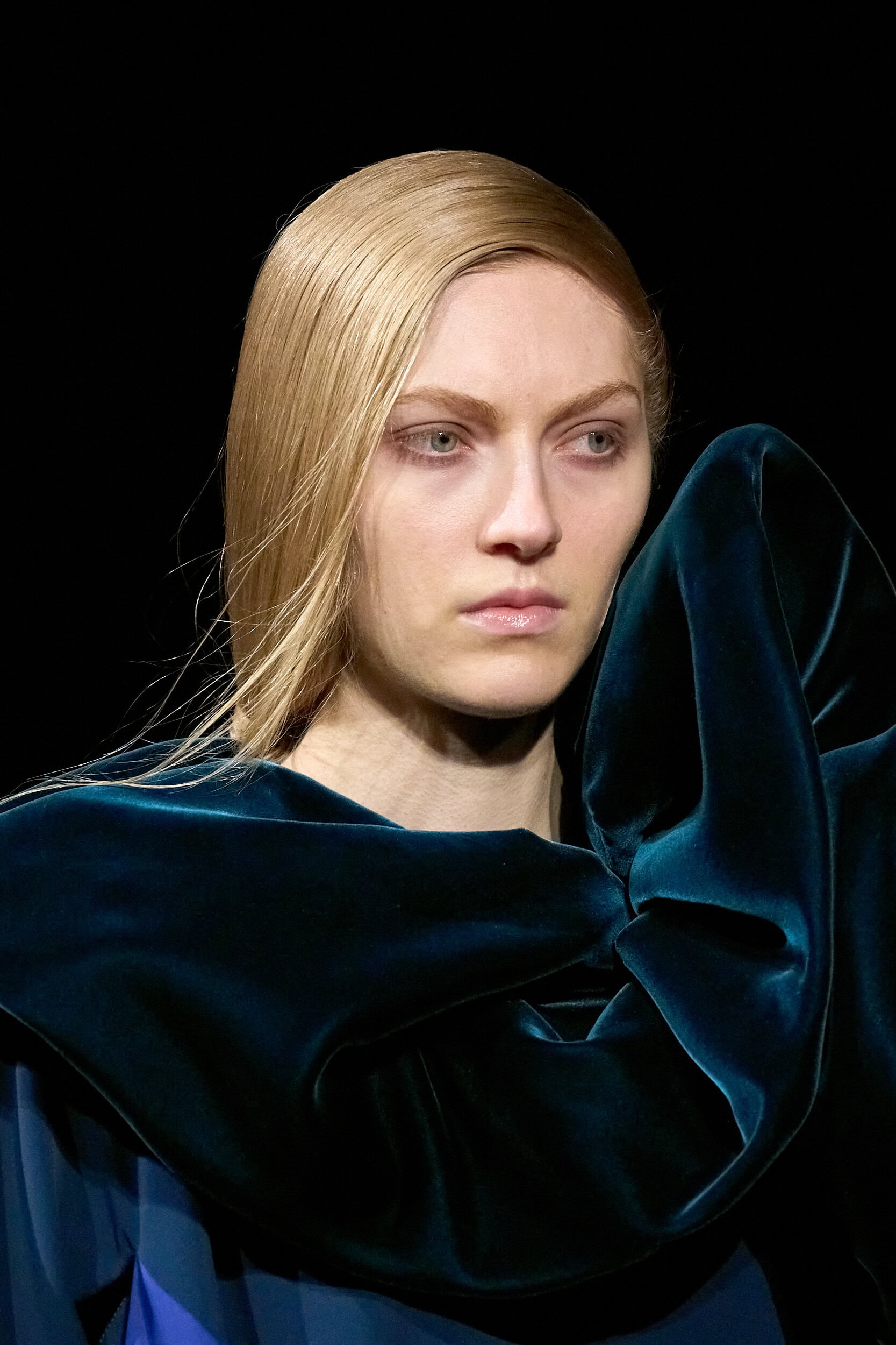 Area Fall 2026 Fashion Show Details