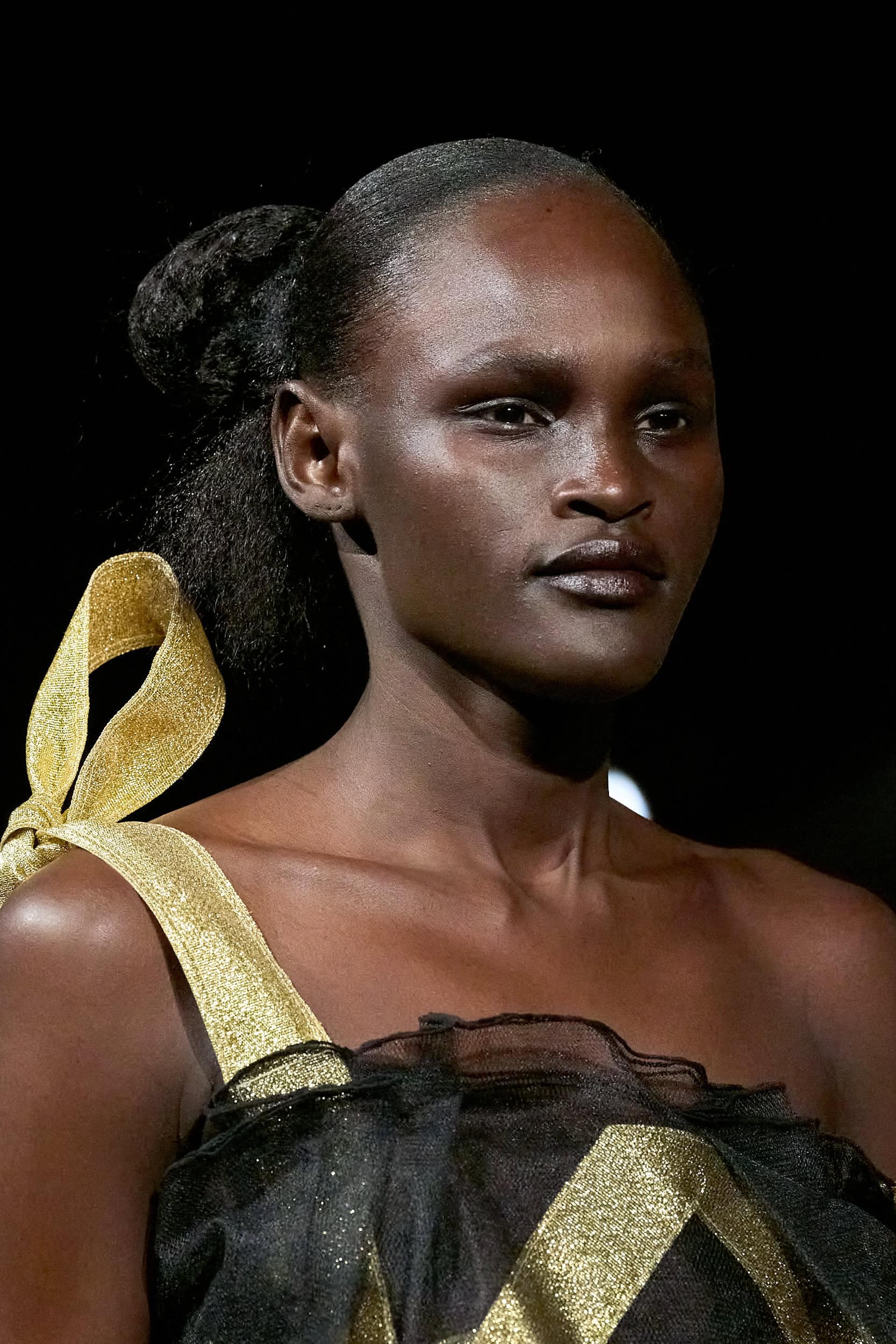 Area Fall 2026 Fashion Show Details