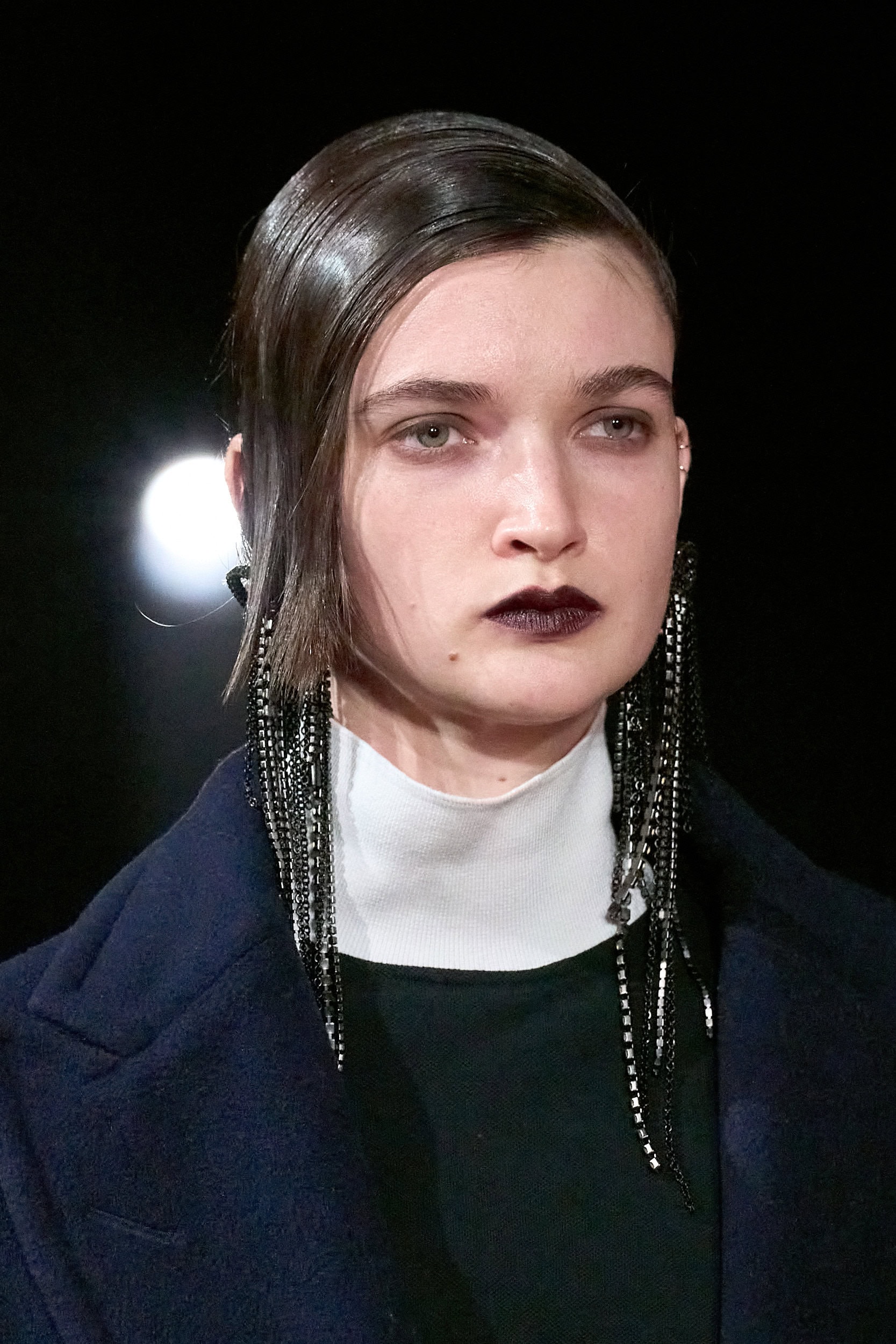 Area Fall 2026 Fashion Show Details