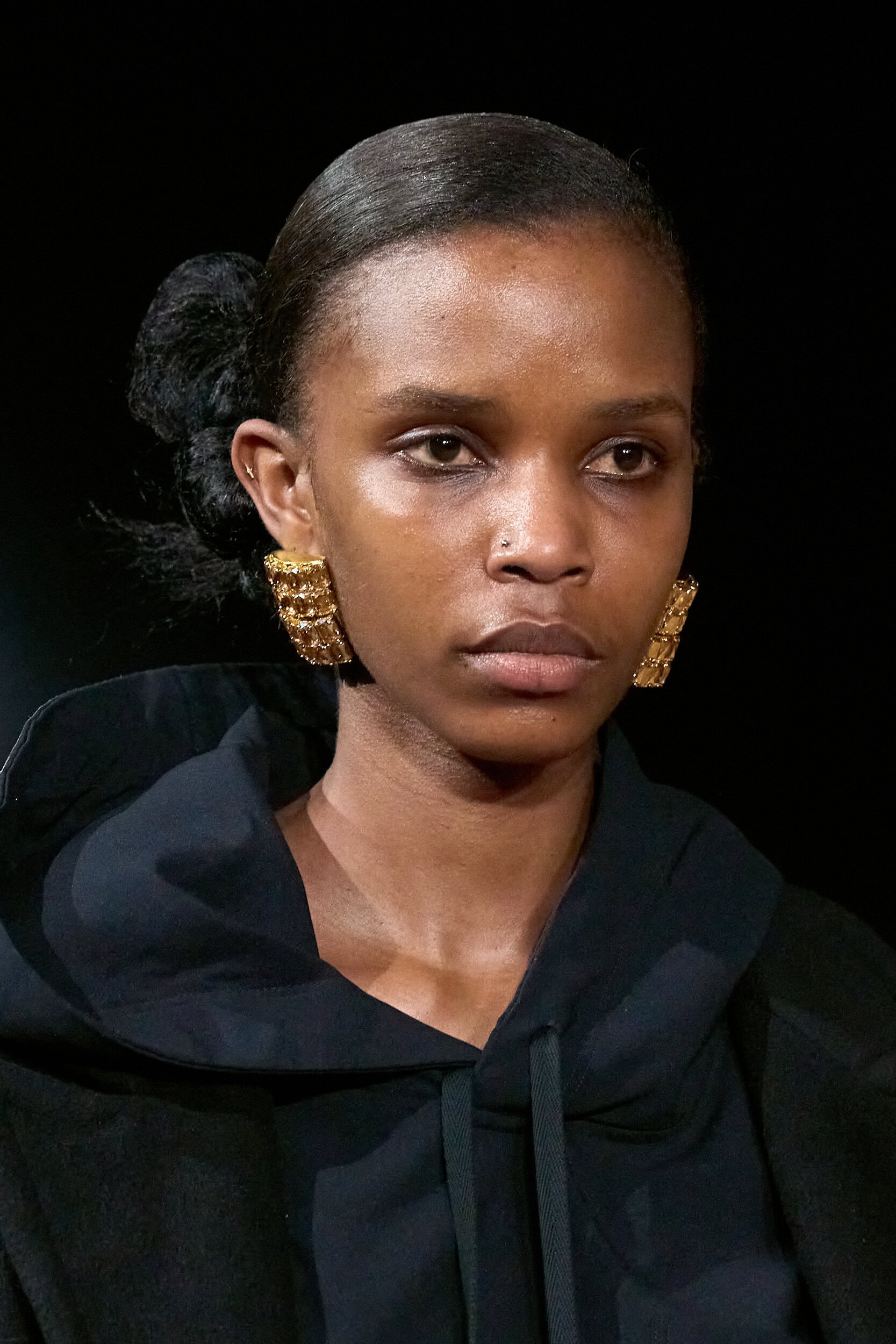 Area Fall 2026 Fashion Show Details