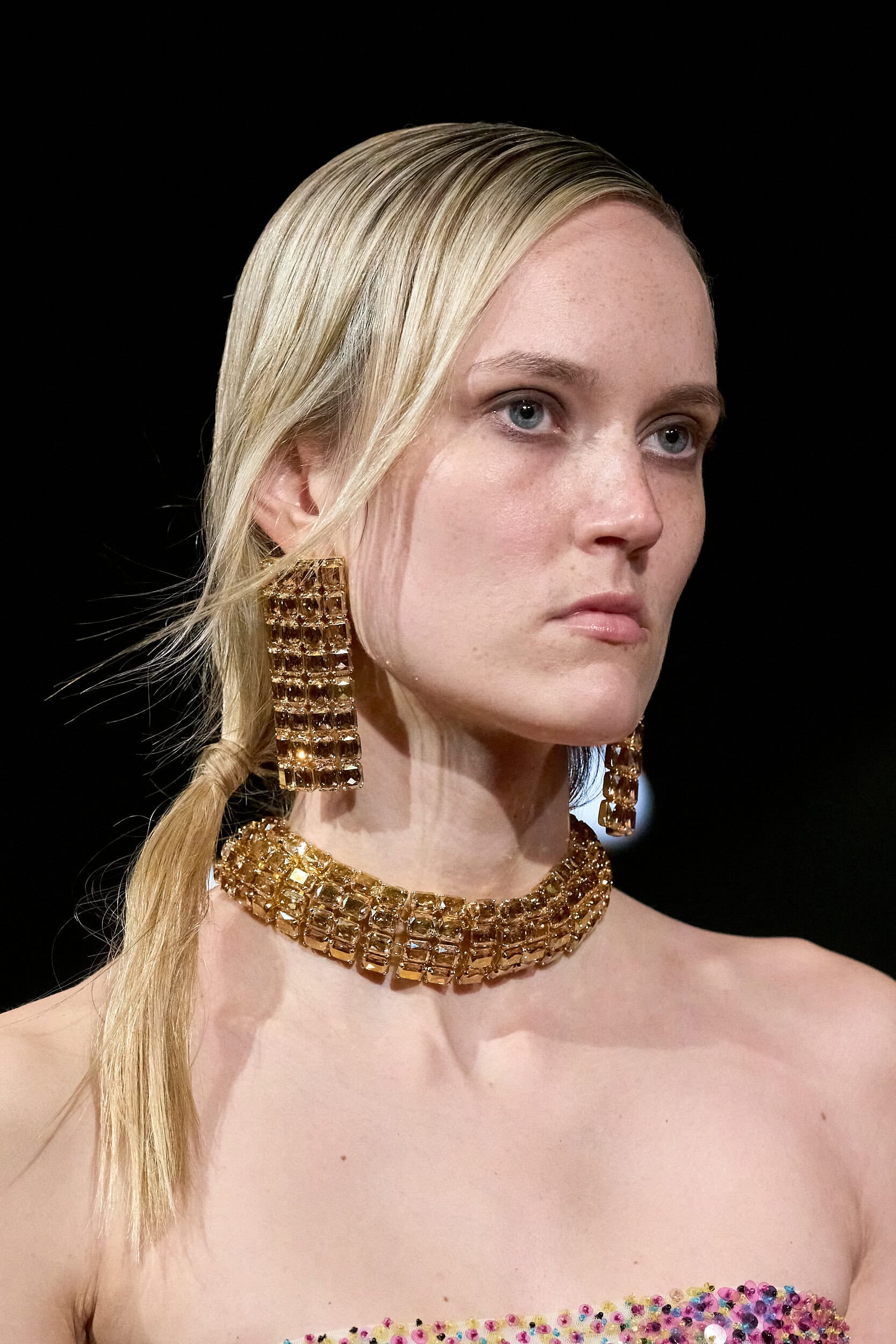 Area Fall 2026 Fashion Show Details