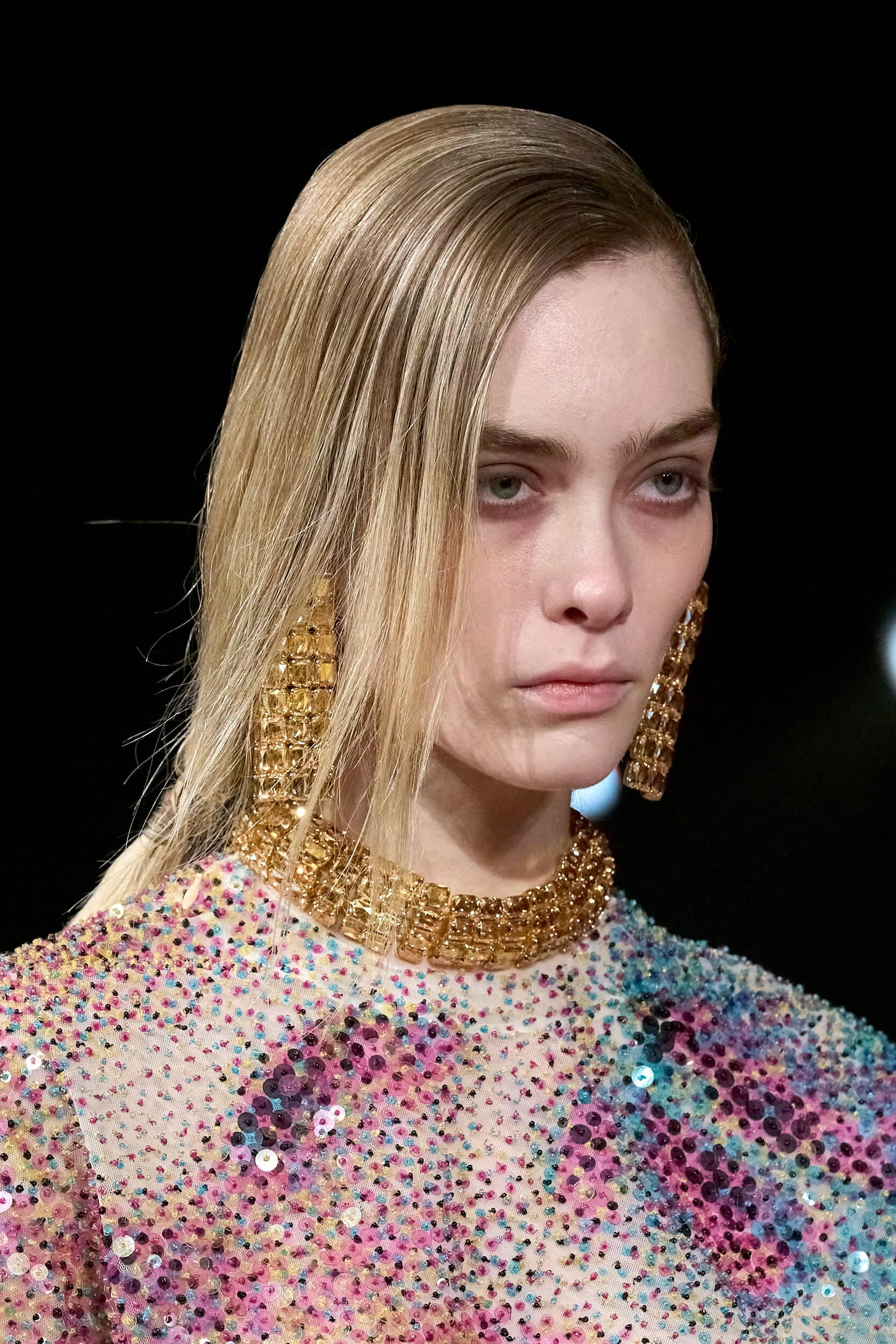 Area Fall 2026 Fashion Show Details