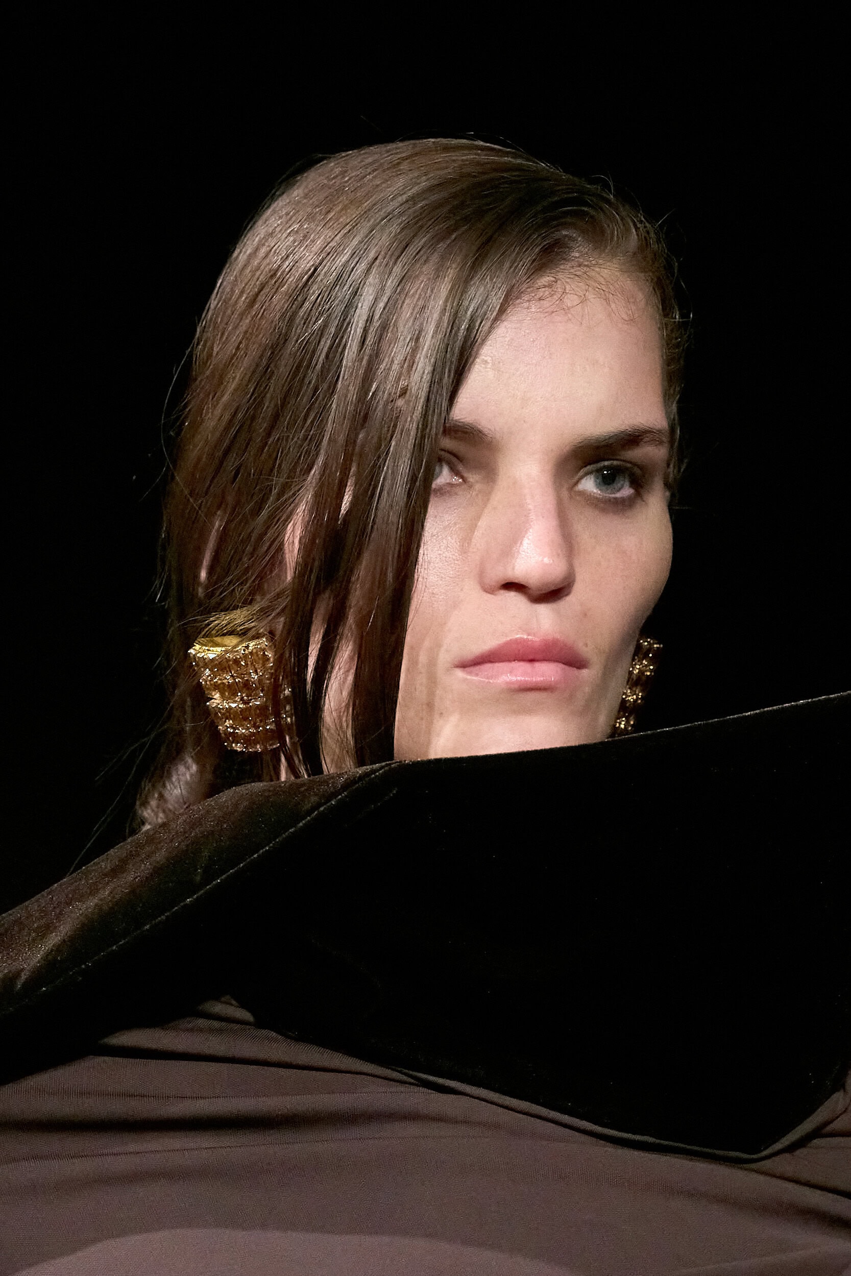 Area Fall 2026 Fashion Show Details