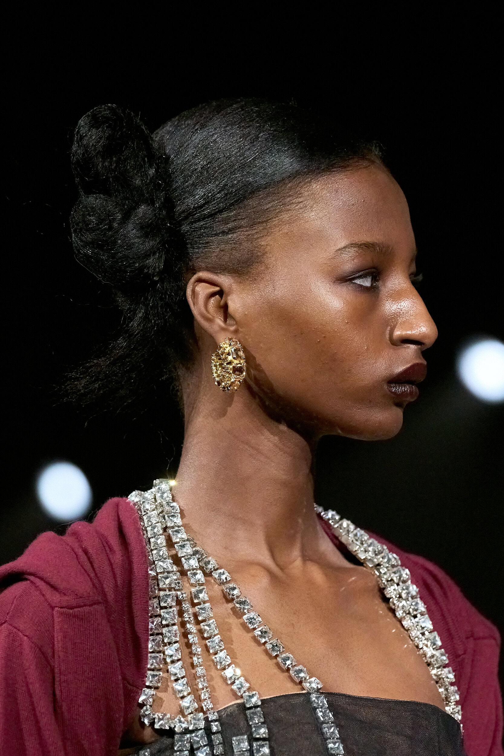 Area Fall 2026 Fashion Show Details